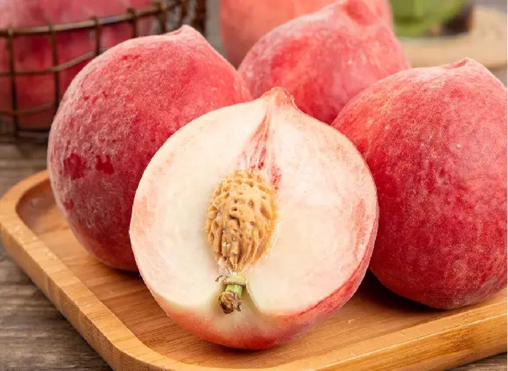 这5种水果是"发物",忌口的人群要避免 1,荔枝.