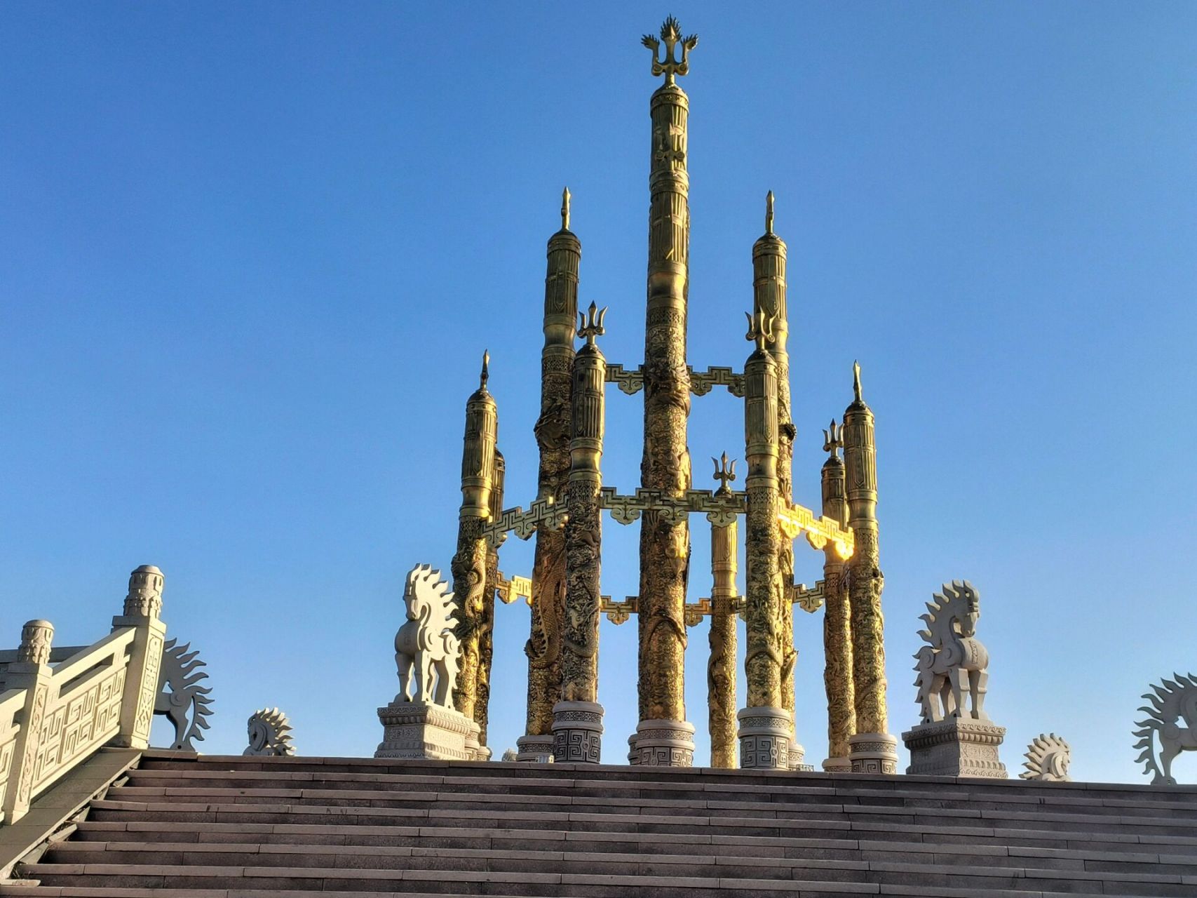 欢迎来到甘其毛都口岸 快乐生活,快乐打工