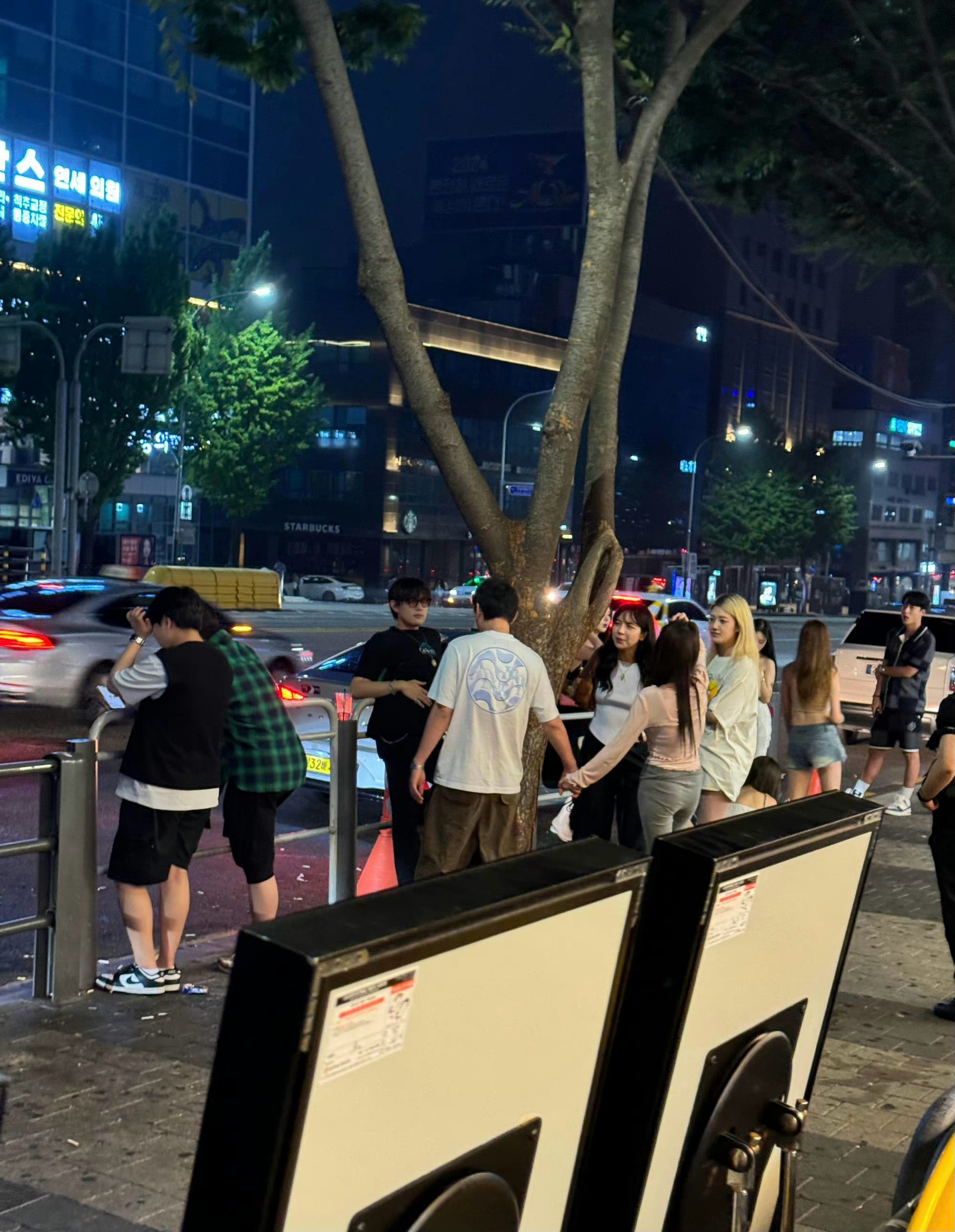 为什么现在的女生都喜欢去蹦迪百科在线