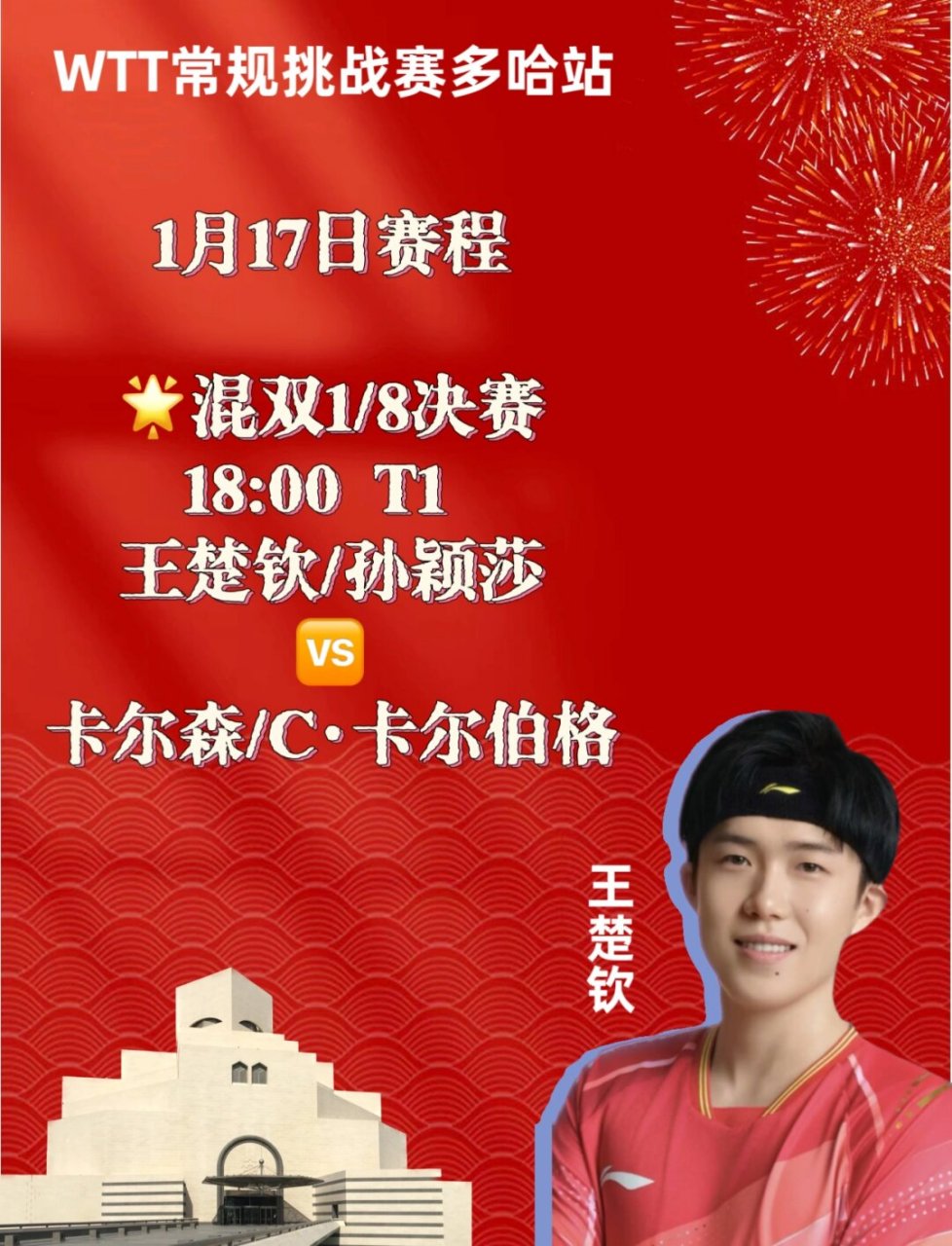 乒乓球# #王楚钦# #聊球俱乐部