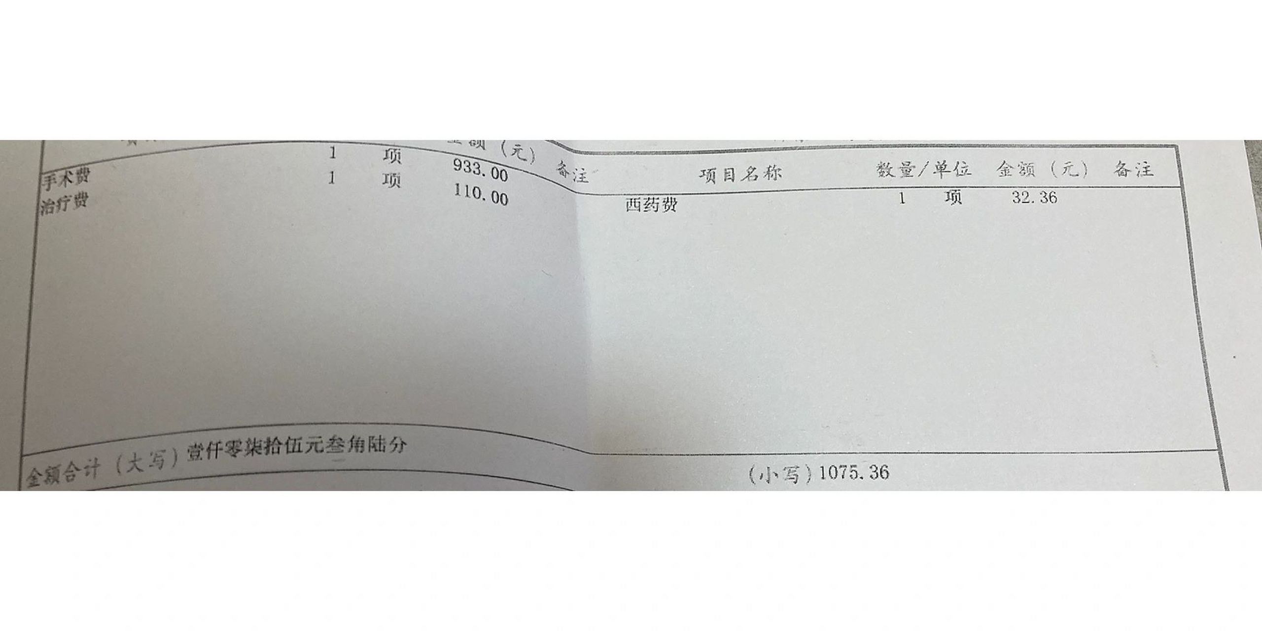 合肥大学生拔牙可以用医保啦 在合肥市口腔医院拔了两颗智齿,一千多