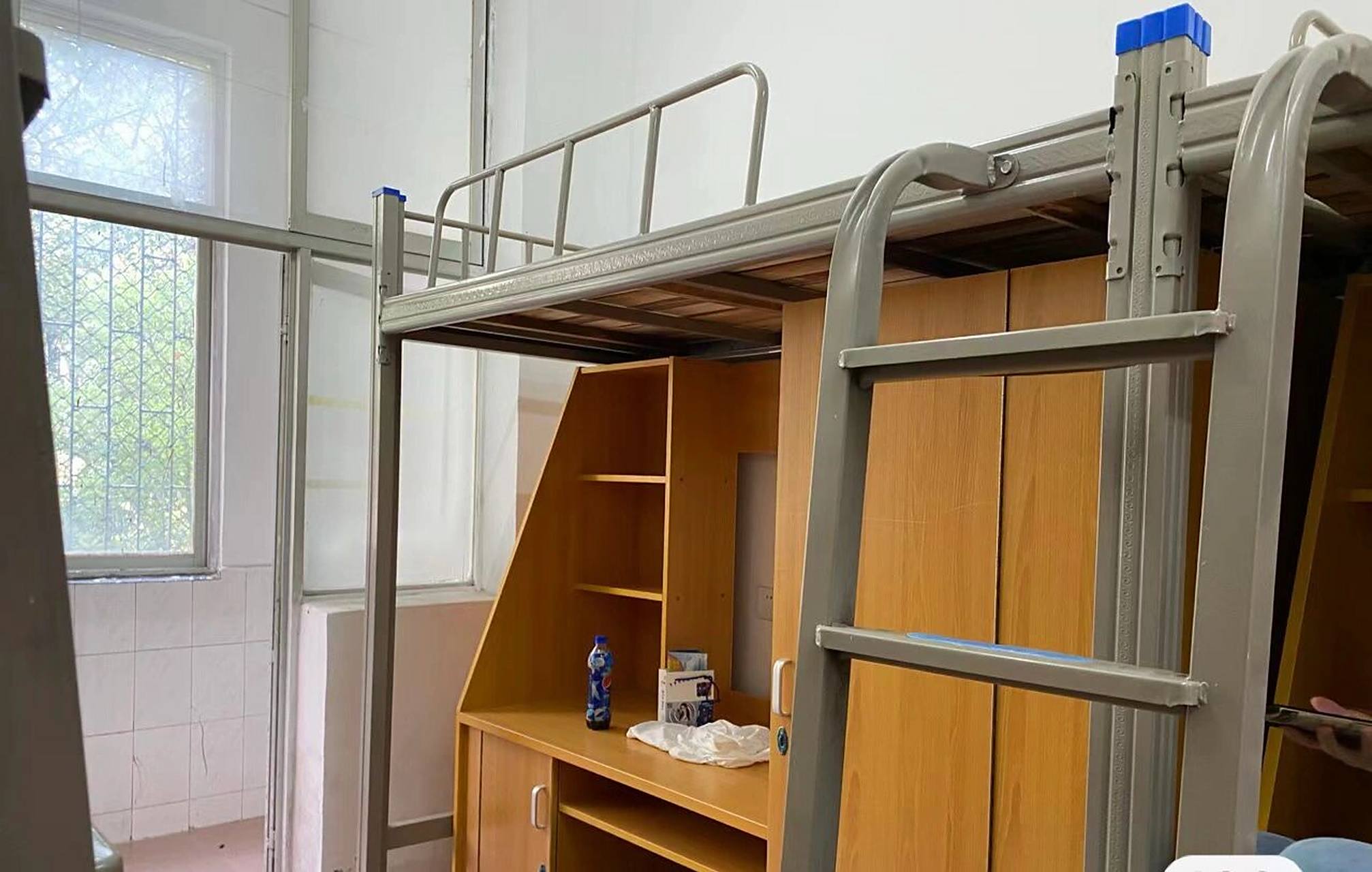 宜春学院宿舍篇99 被录取的友友可以看看宿舍咋样~~~ (ps:仅个别