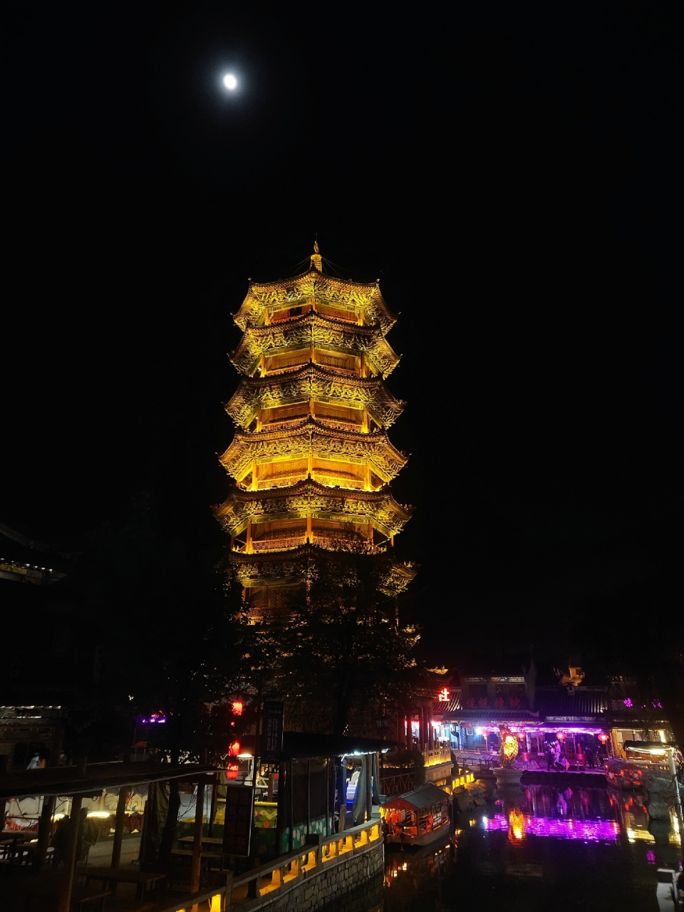 滦州古城攻略 ①地点:河北省唐山市滦州市滦河东路 ②门票:整个景区的