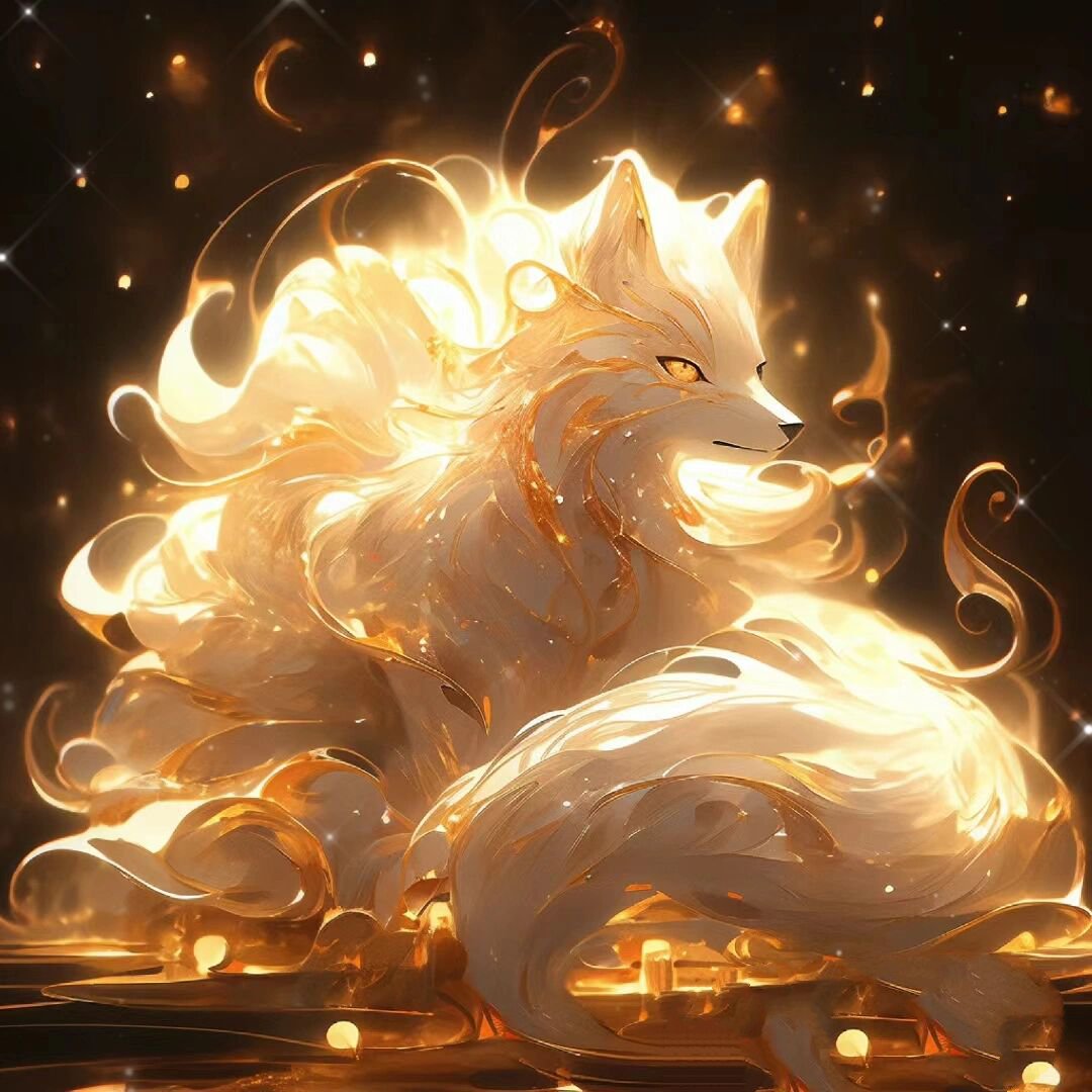 神兽系头像第三弹