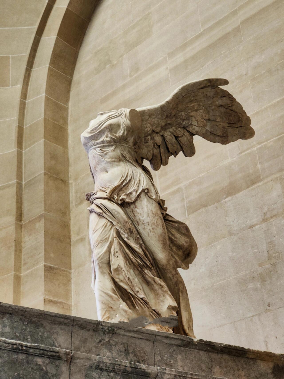 巴黎卢浮宫·出自华裔设计师之手的法国地标 来到巴黎怎能不打卡由