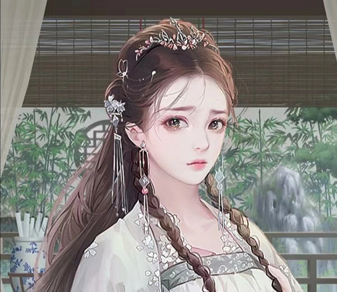 78深宫曲剧情妃:楚欢攻略