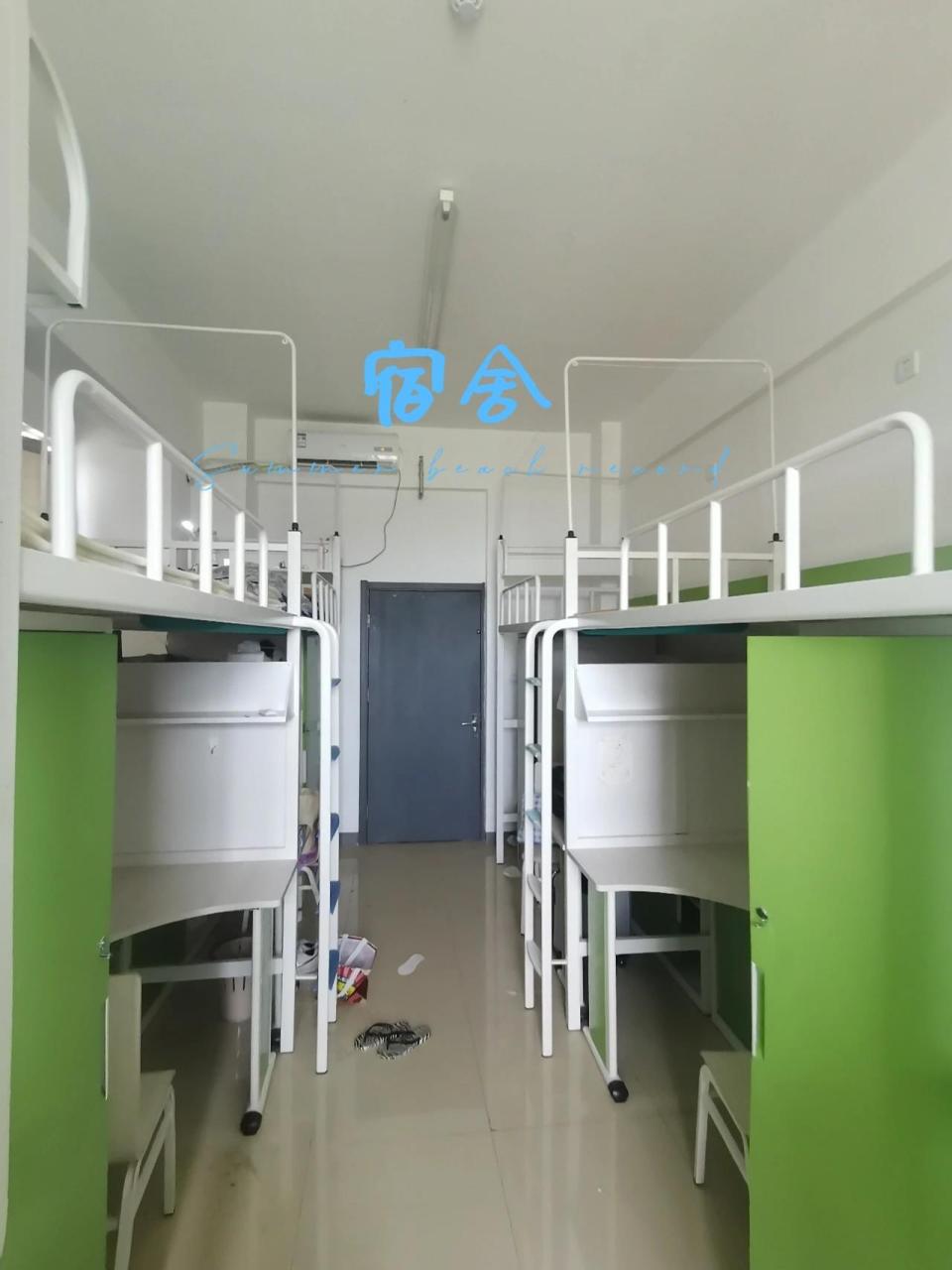 北京社会管理职业学院 我大专时候的母校 96学费6000吧,住宿费900.