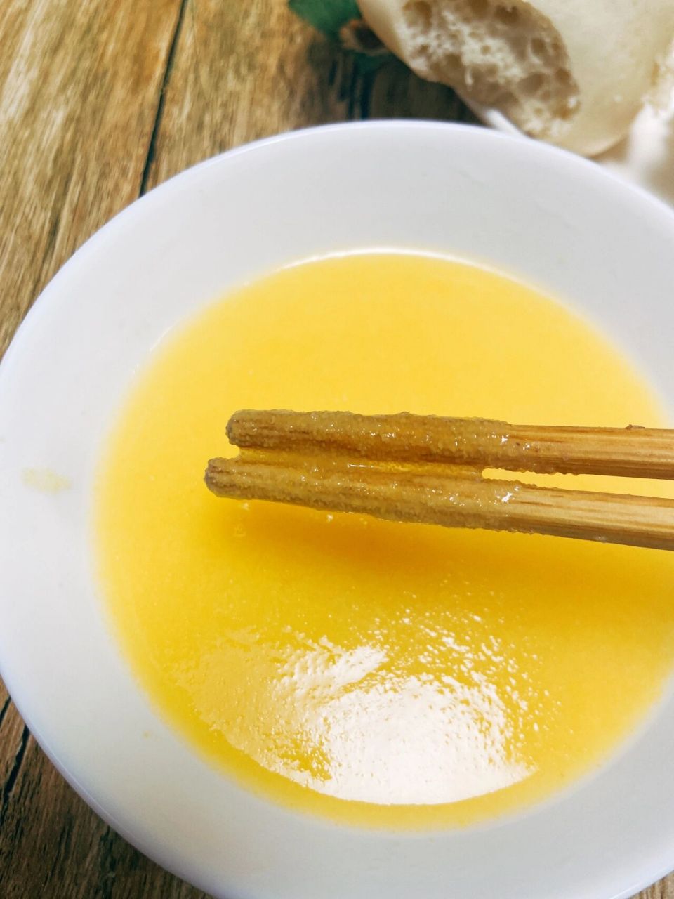 从小喝到大的糊涂粥,真香啊 我认为糊涂粥(玉米面粥)是所有粥里最好喝