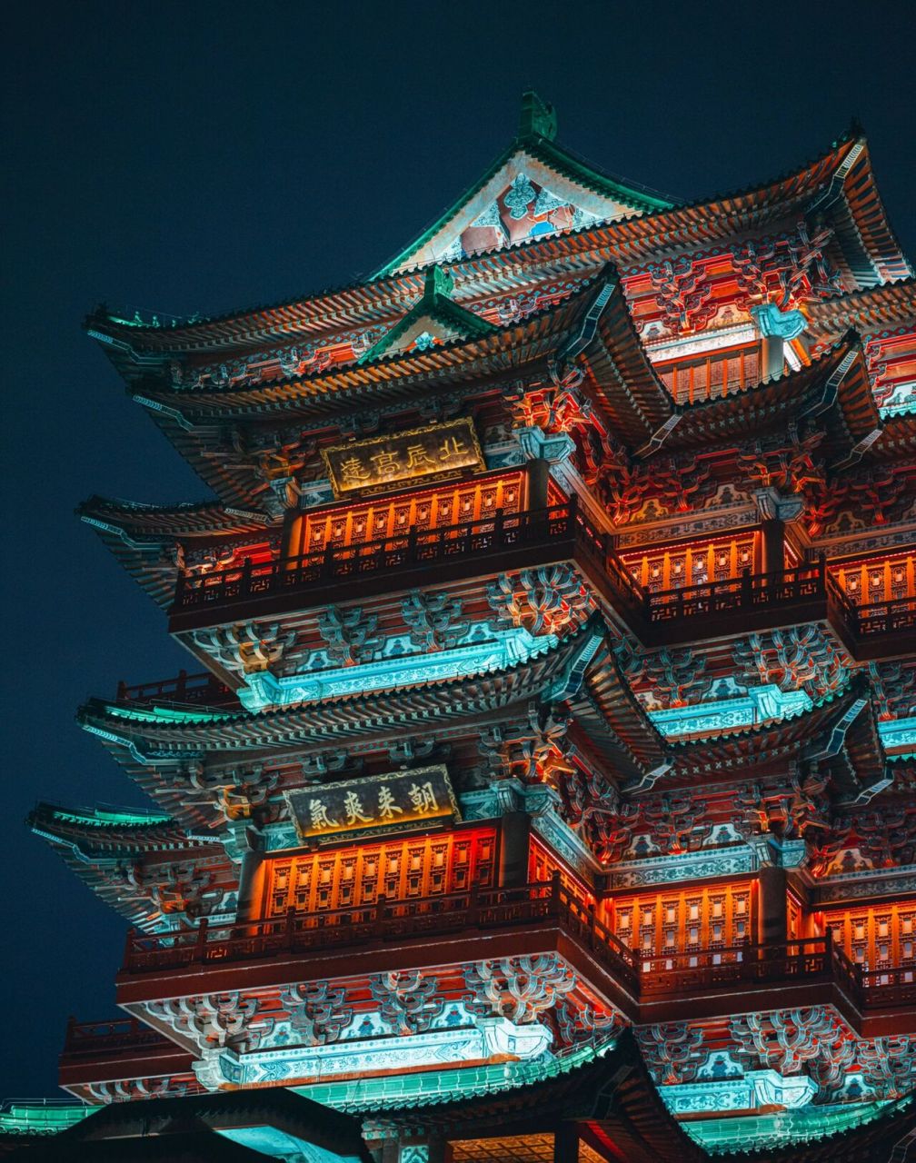 滕王阁 滕王阁