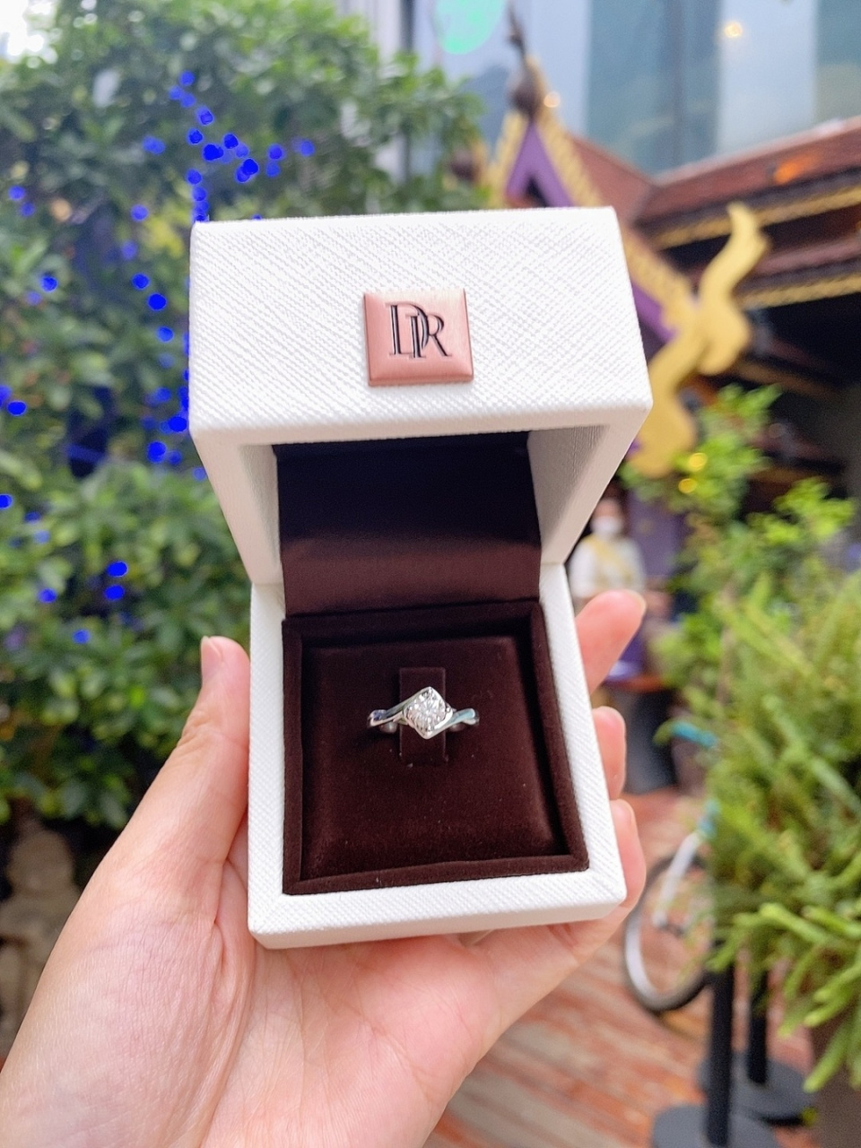 钻戒品牌排行榜哪个更值得买啊?