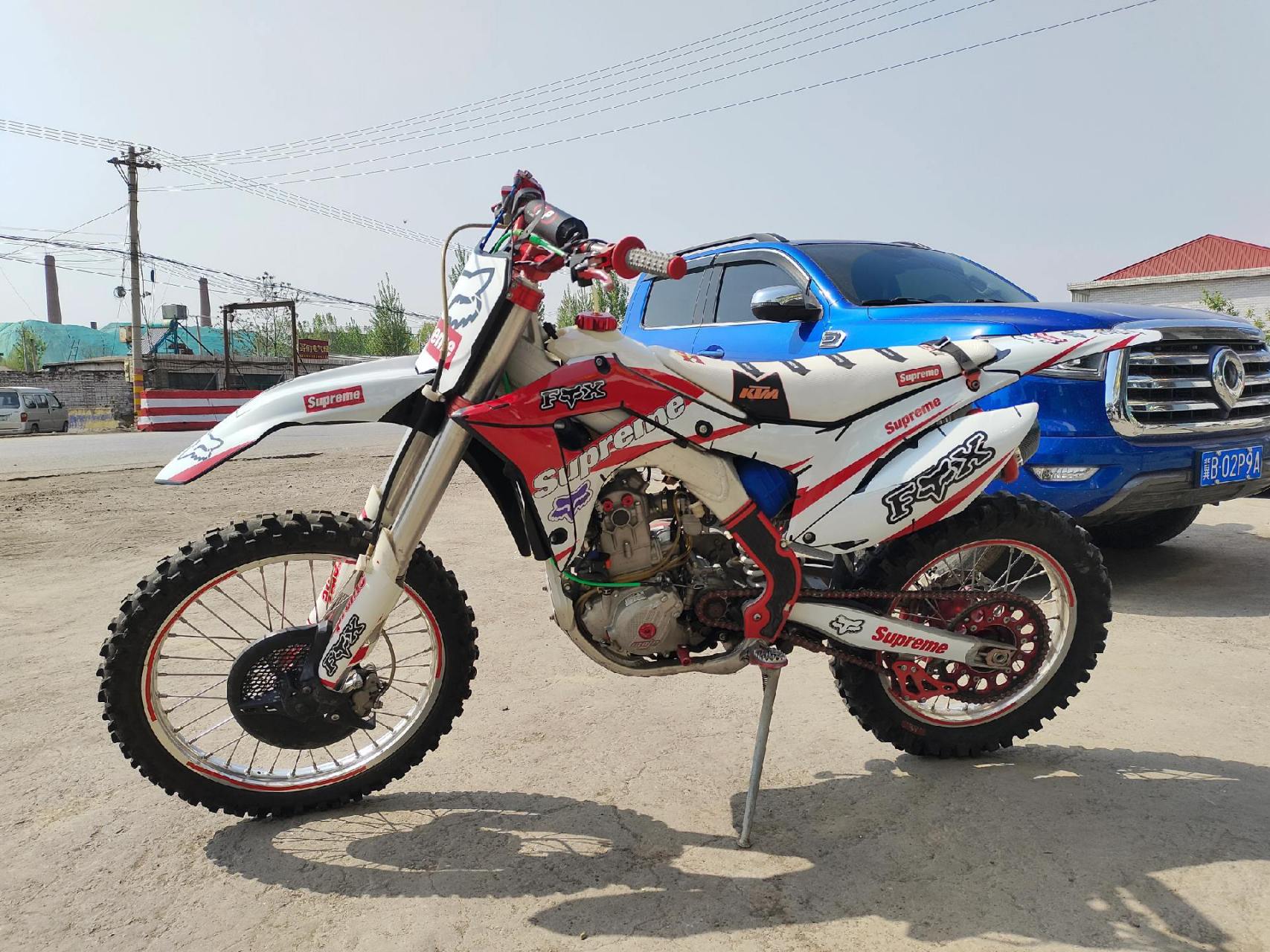 21年运动版m4发动机无拆修三减不漏前后轮胎9成新.波速尔越野