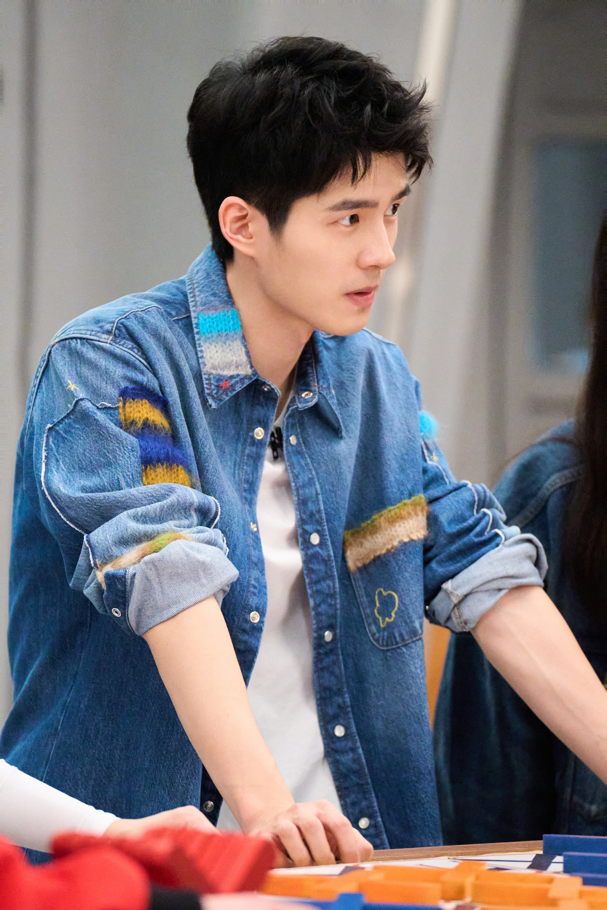 启动新序,运筹博弈,玩家刘昊然破局之旅已开启