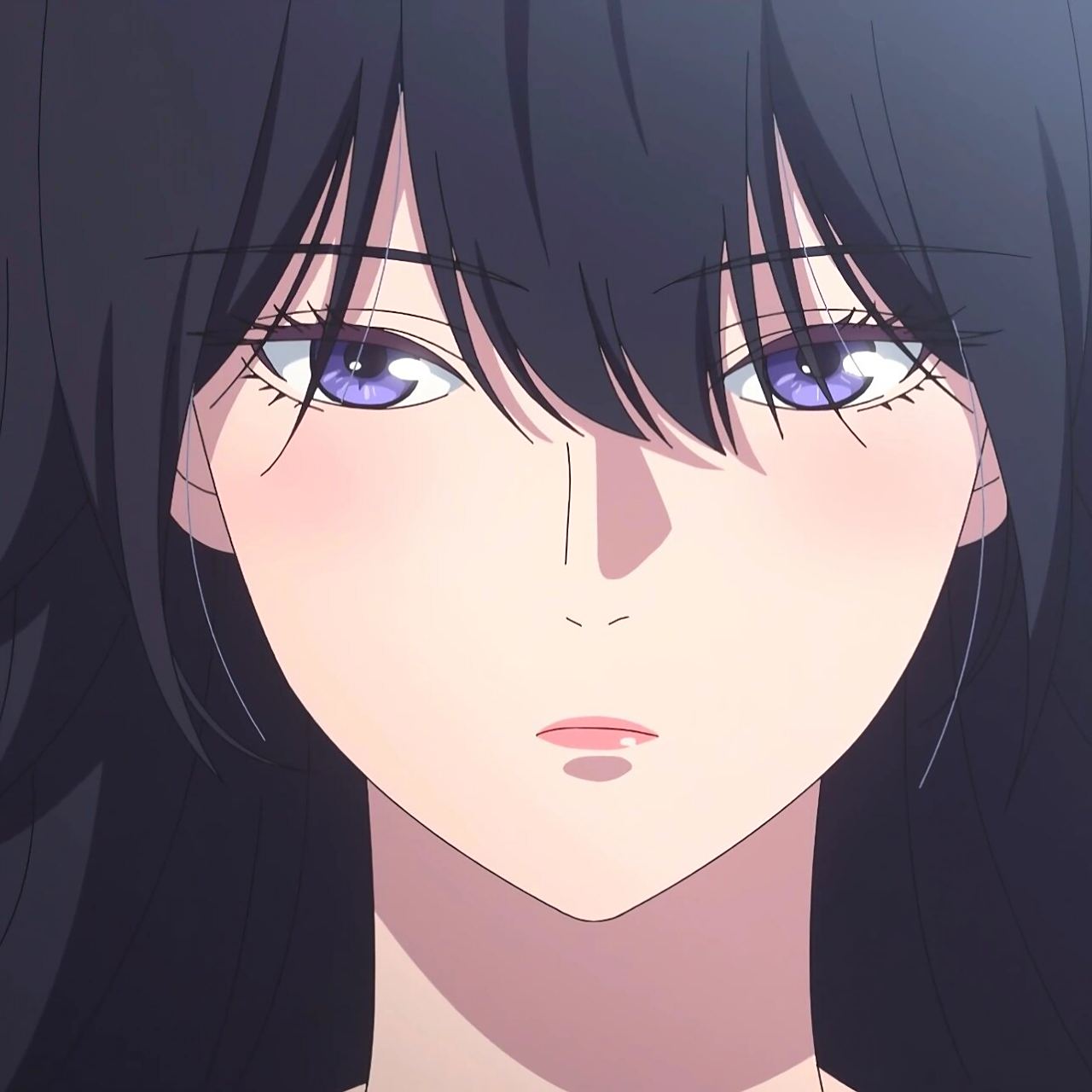 番名:爱上她的理由 #动漫推荐# #国漫# #动漫头像# #头像# #爱上她的