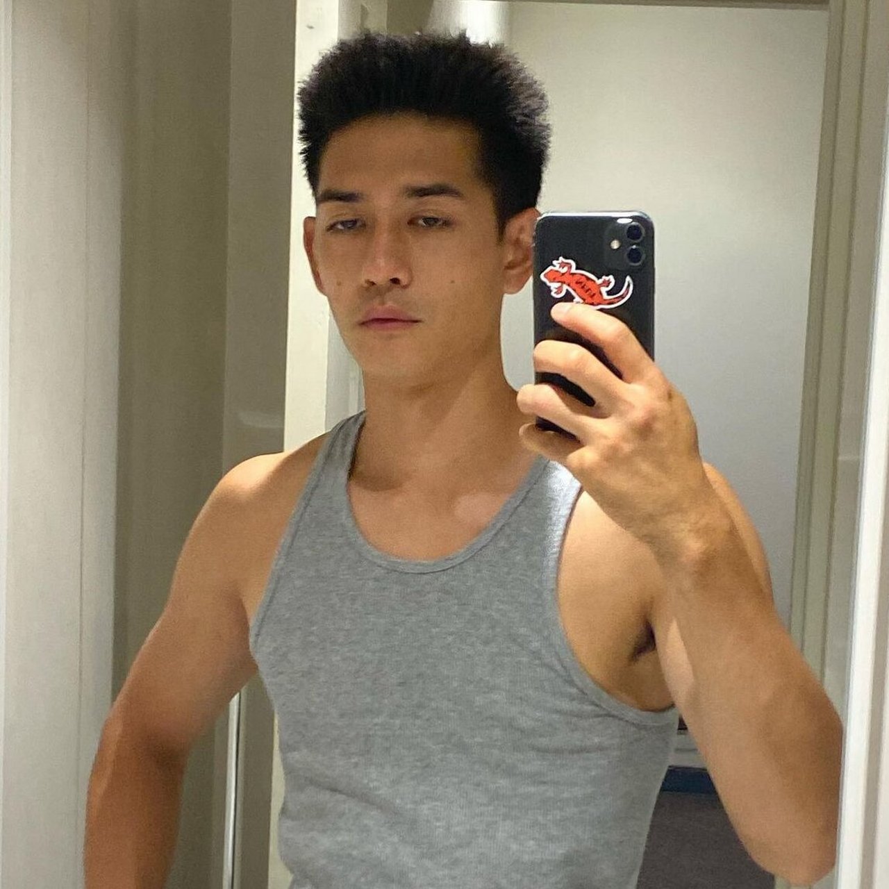头像|浅野启介 第二期 继续给大家分享 日系潮男浅野启介   