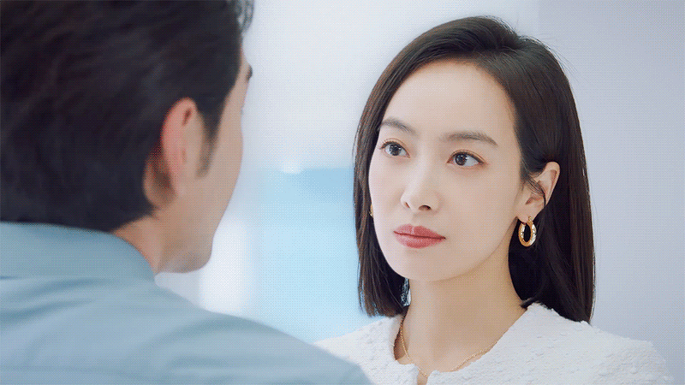 我也想知道宋茜口红是什么味道#家人么,谁懂啊?