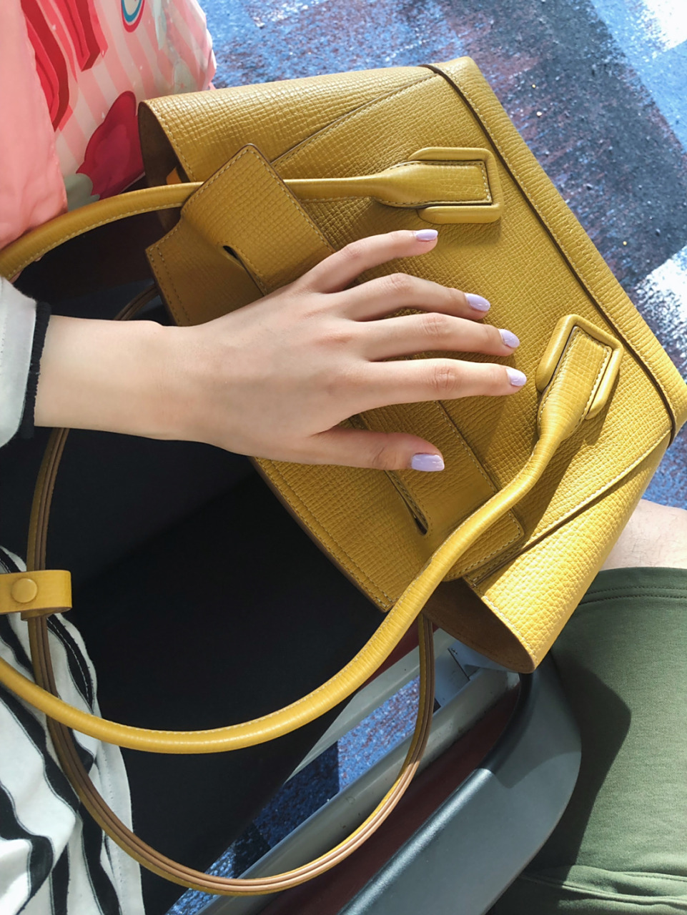 我的小可爱 带你回家咯^^ 我买的是arco33 因为arco48对我来说自重太