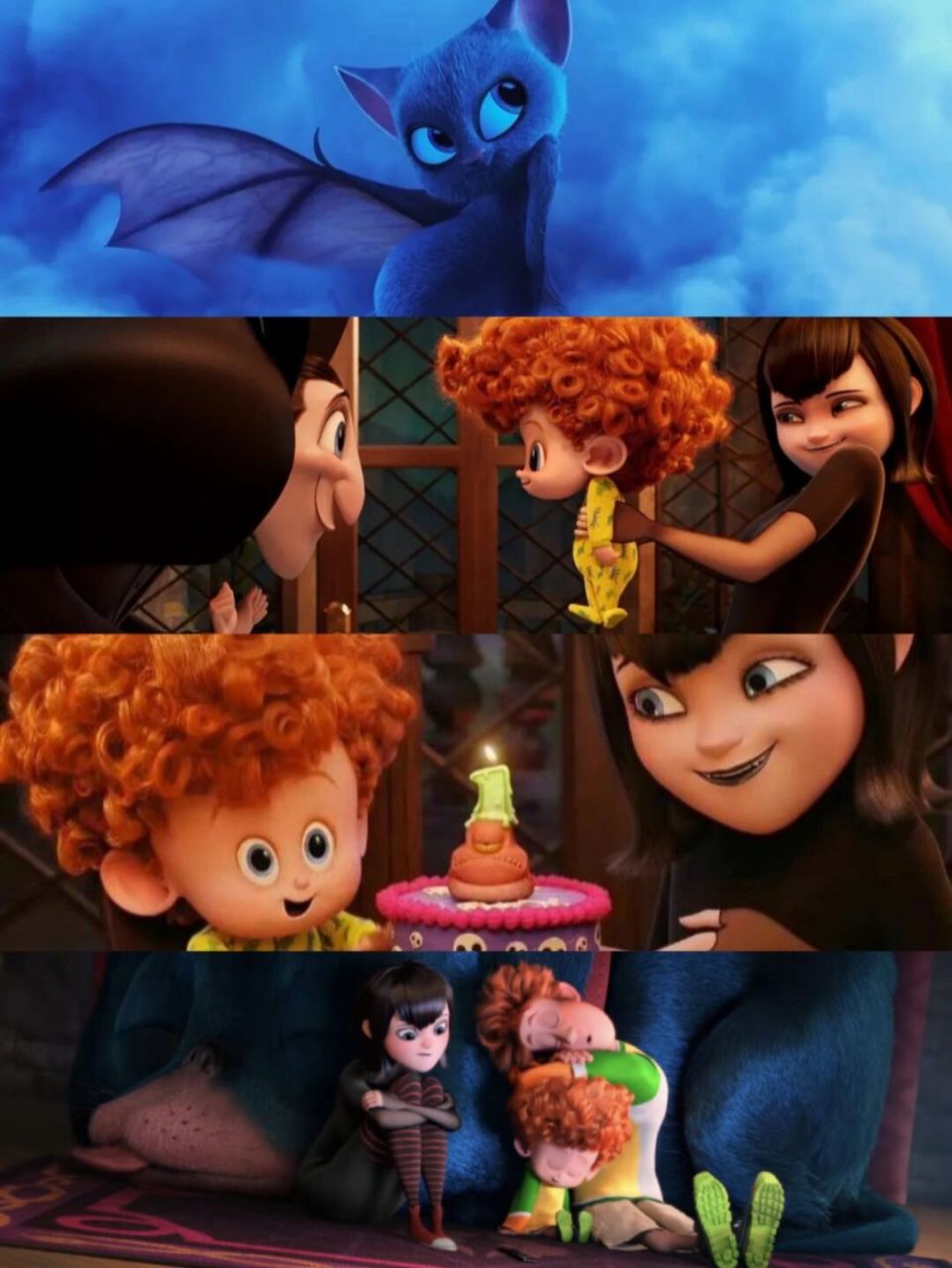 94电影名称:《精灵旅社》166266366 《hotel transylvania》