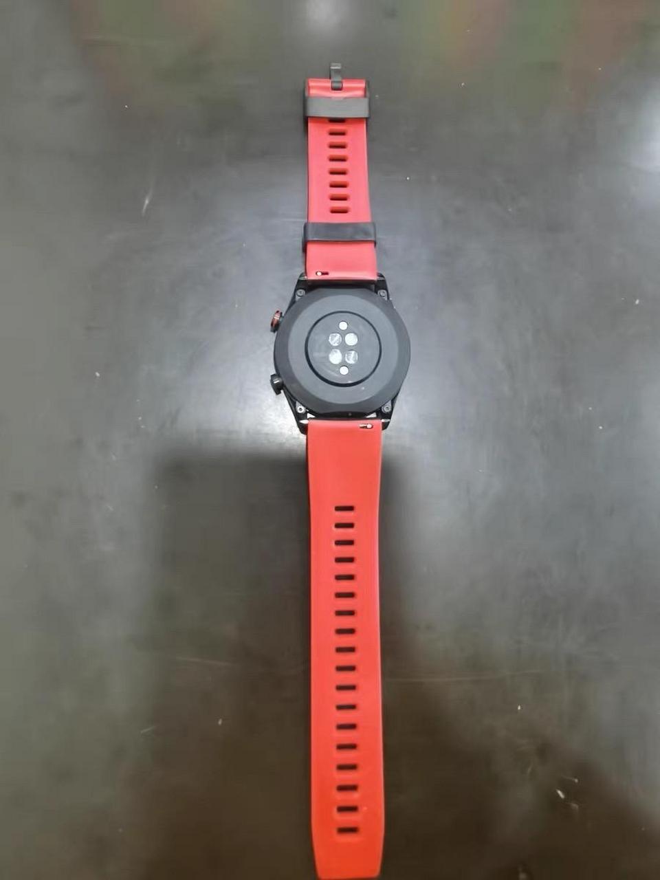 荣耀(honor) tls-b19 honor watch magic手表 强劲续航/50米防水/gps