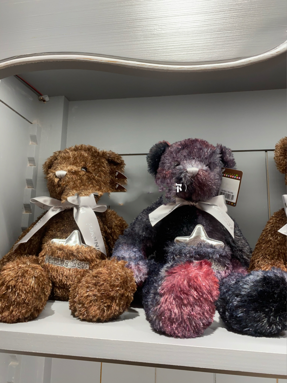 济州岛行|joanne teddy  bear 02 济州岛有好几家泰迪熊02博物馆