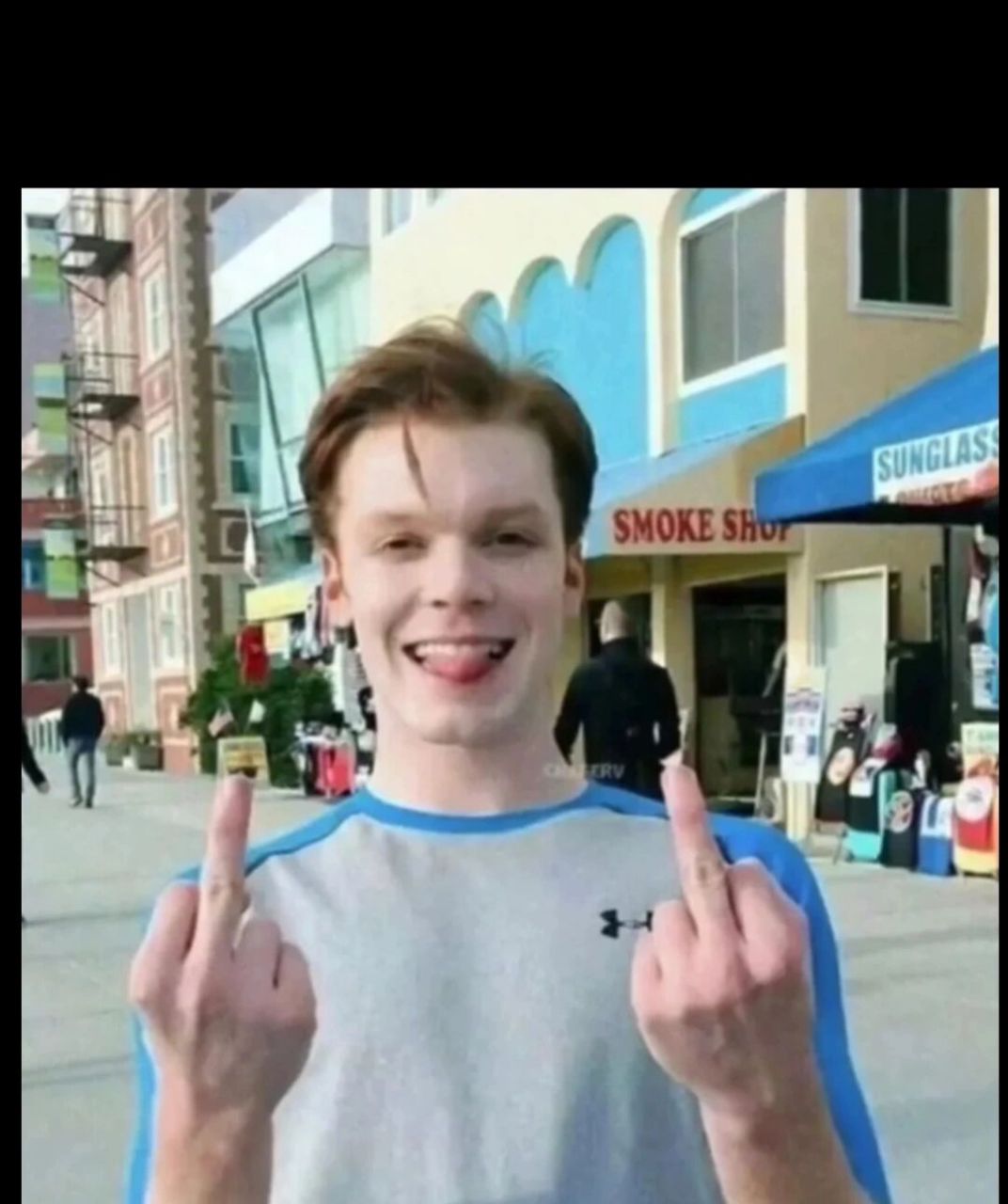 杰罗姆头像 杰罗姆头像