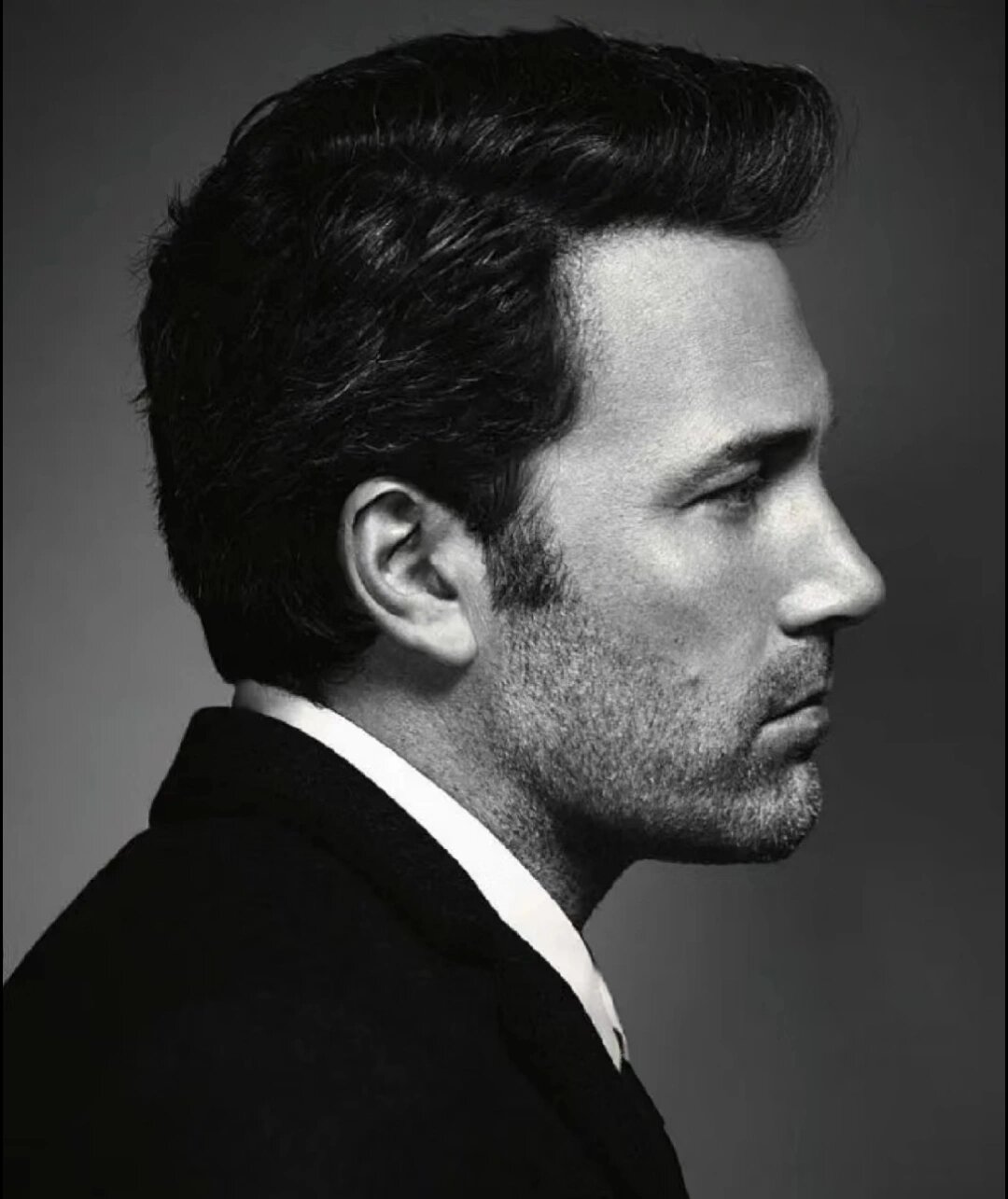 100位男星推荐6/100|好莱坞男神 ben affleck|本·阿弗莱克 马特