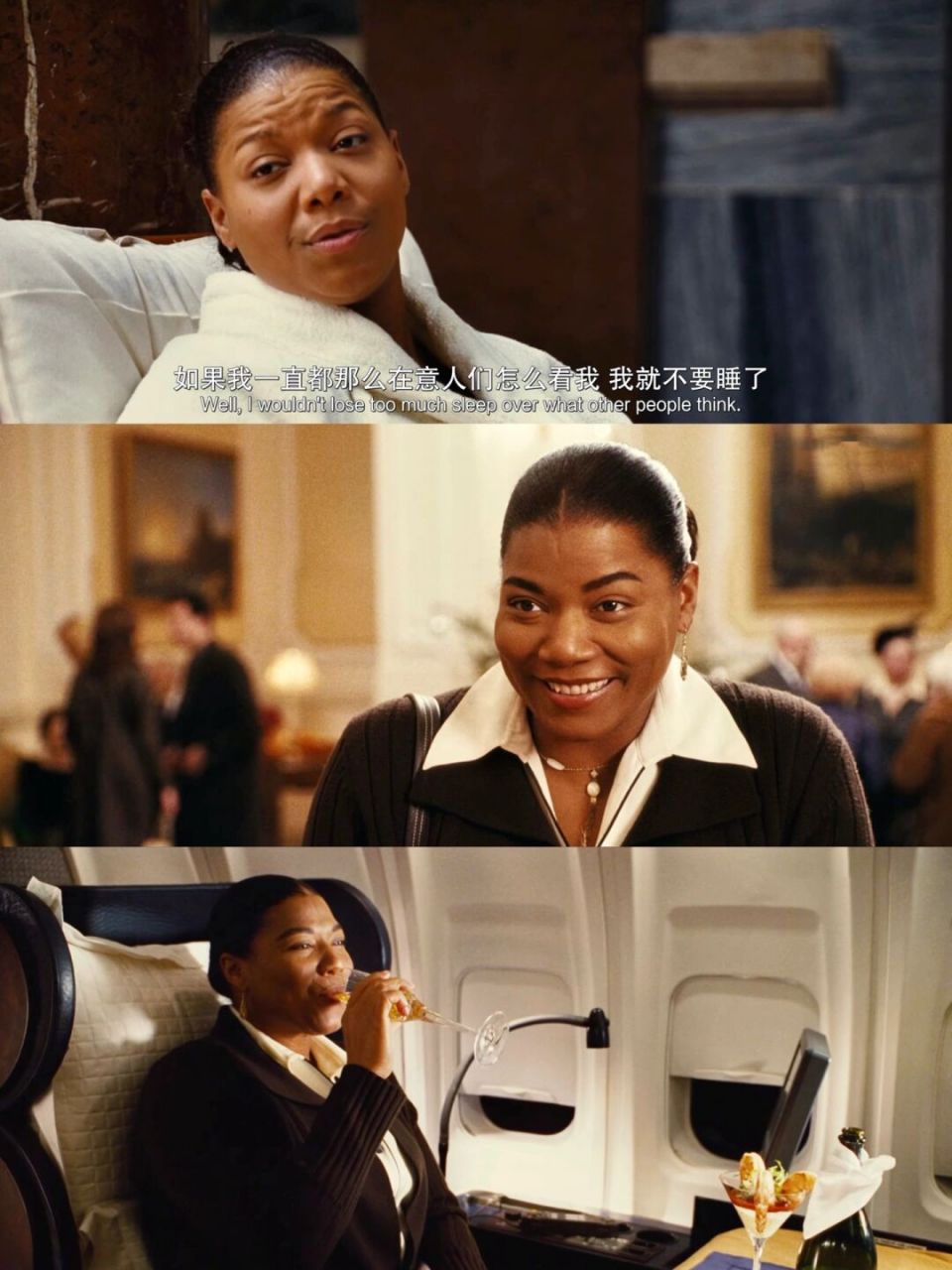 这么好看的一部电影我居然才发现!真的太太太喜欢了!