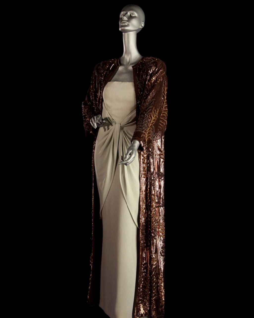 时尚‖valentino礼服 #valentino# #礼服