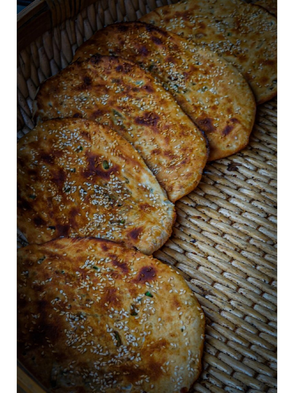 盐城大冈特产美食—擦酥饼 多少人心心念念的这张饼,大冈特产美食—擦