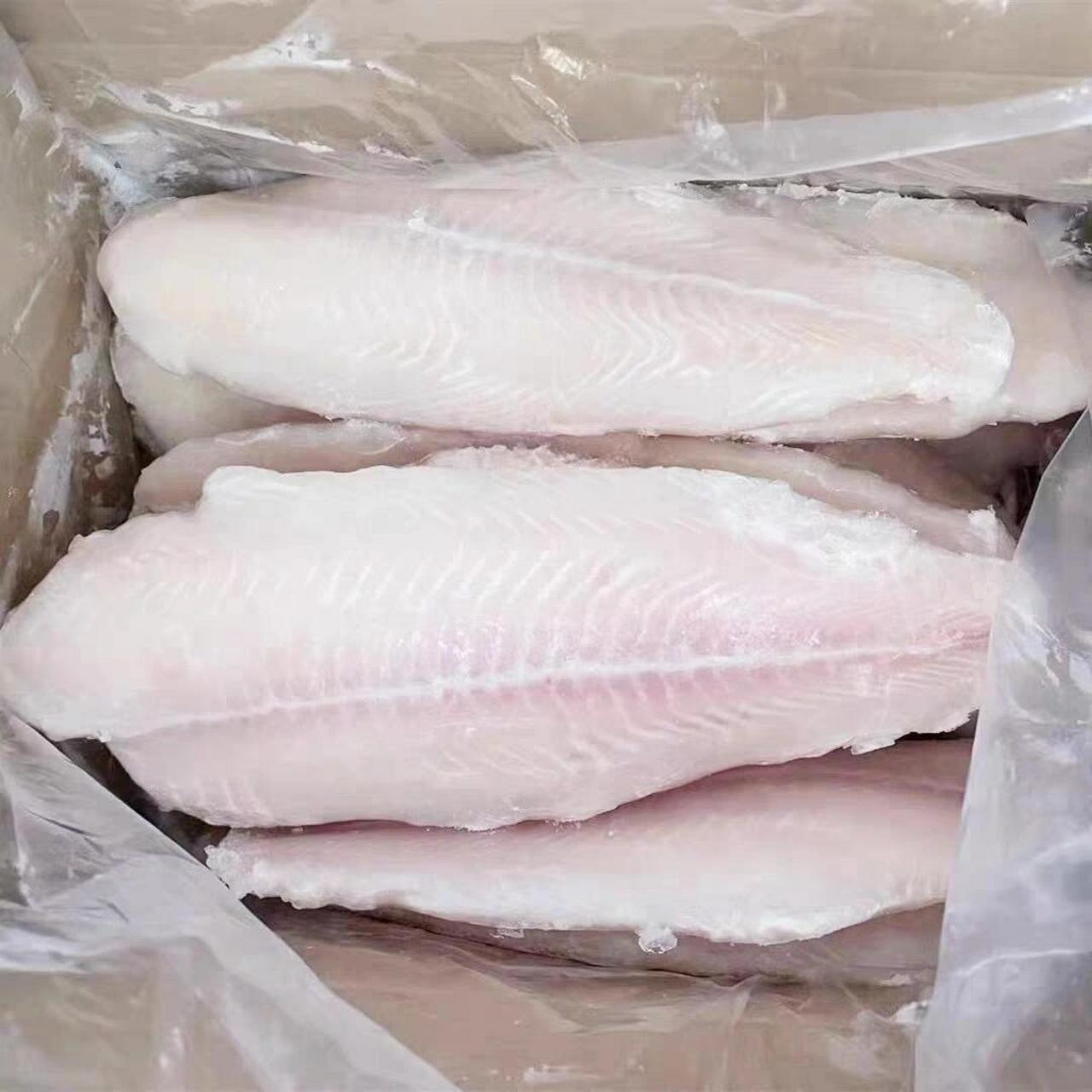 干冰巴沙鱼柳 98鲜冻巴沙龙利鱼柳 95它富含维生素e,维生素a以及