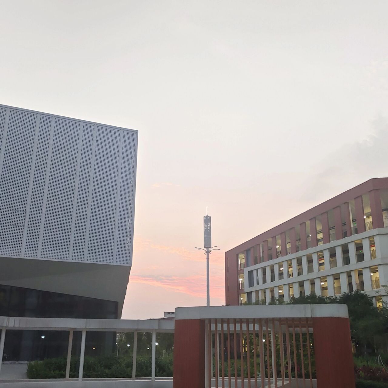 欢迎报考广西幼儿师范高等专科学校