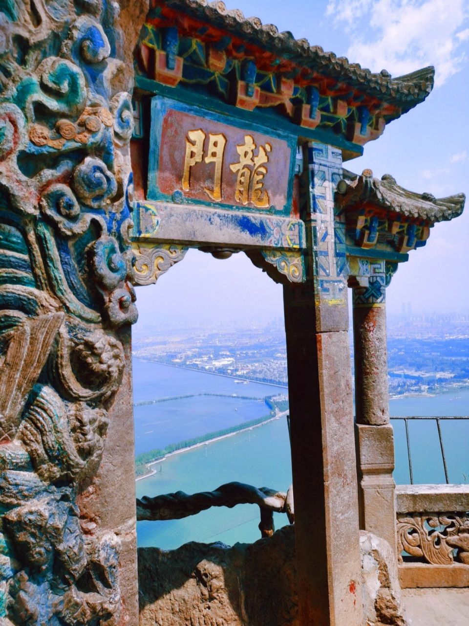 昆明周边|西山森林公园索道龙门全攻略 来昆明的第一站,一定要爬西山