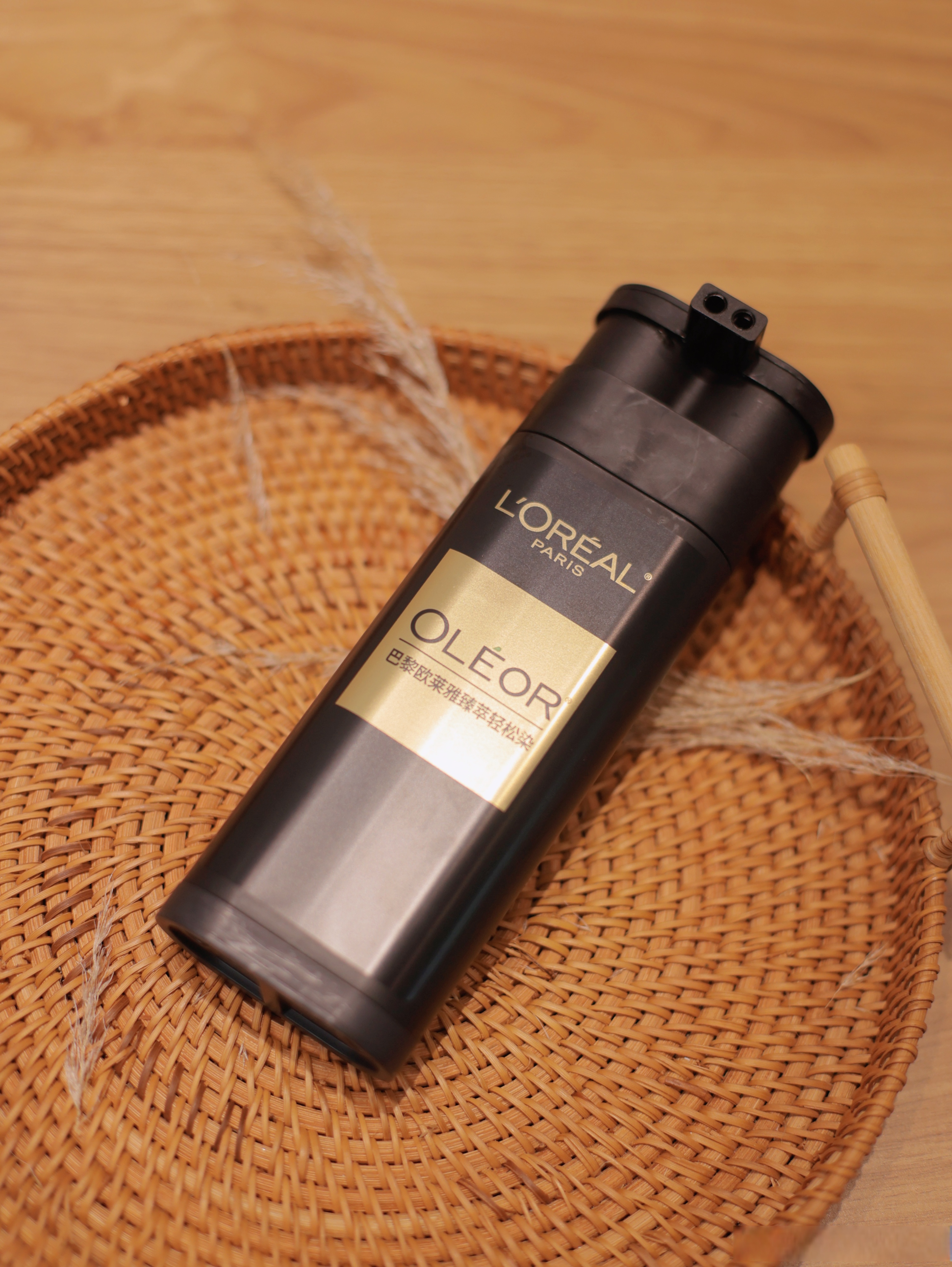 头发护理大放送!