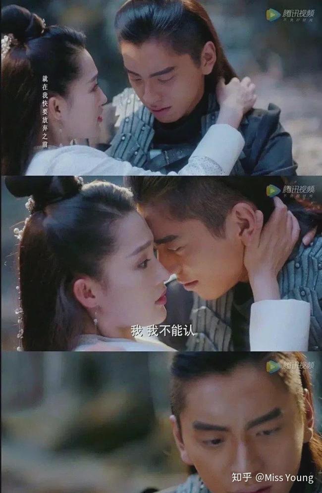 如何评价电视剧狼殿下