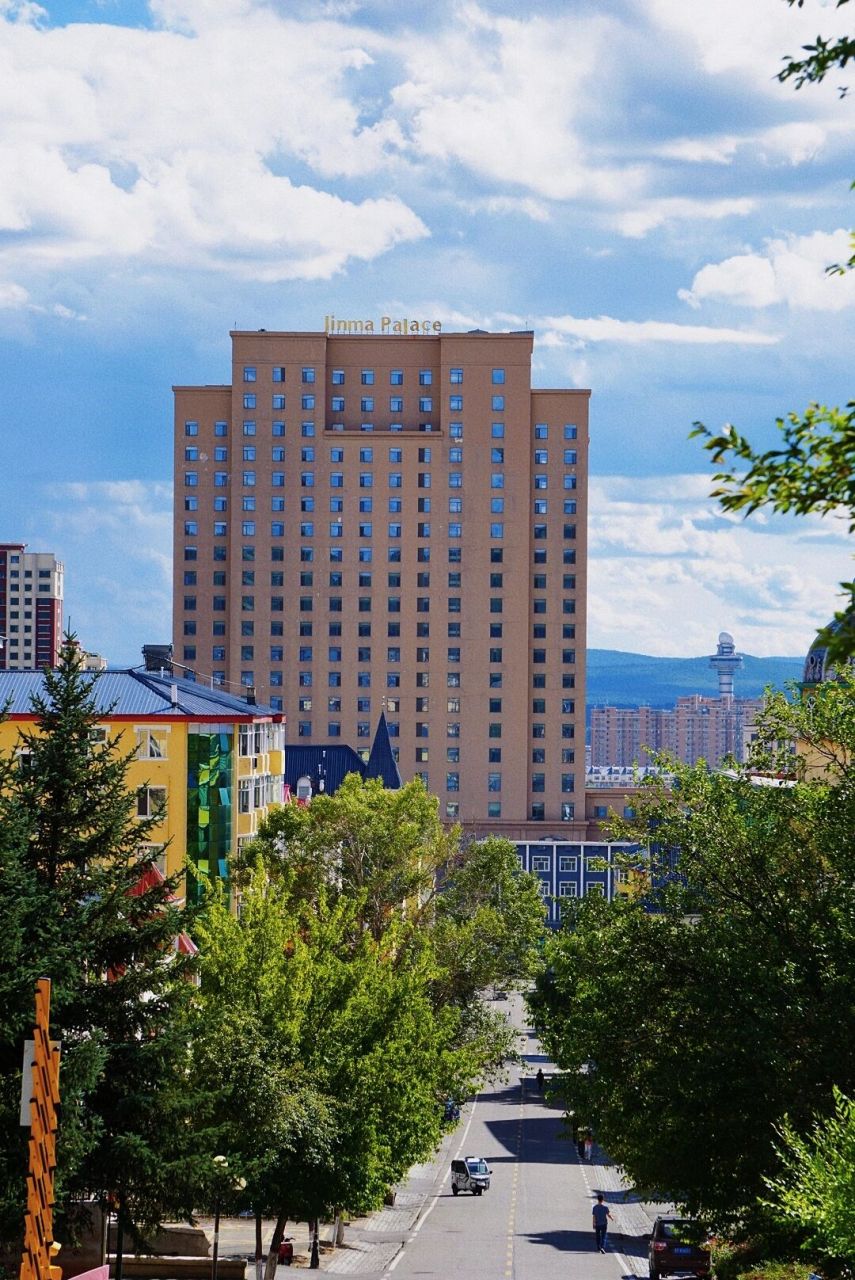 一个叫加格达奇的东北小城 加格达奇|北国林深处一座神奇的城市,鲜有