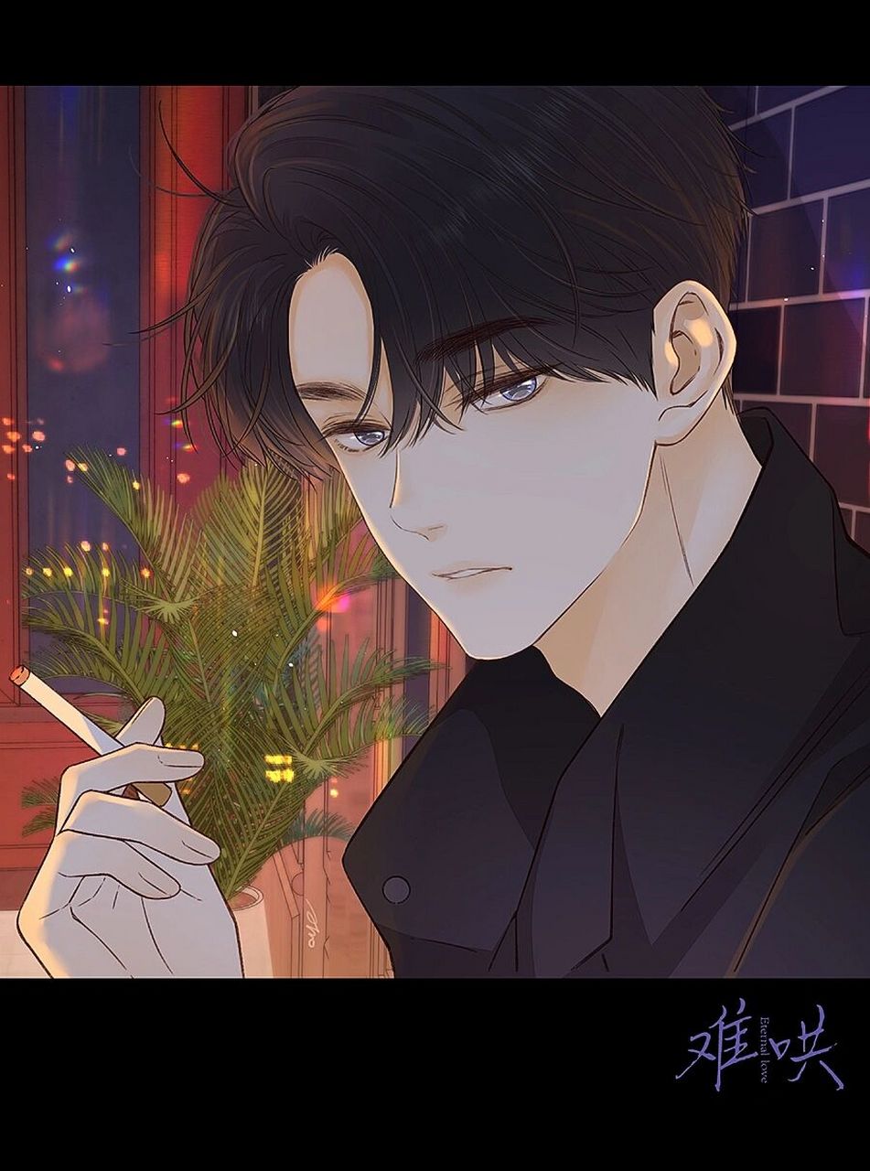 难哄漫画28-29截图1 (图片不可商用,转载注明出处)