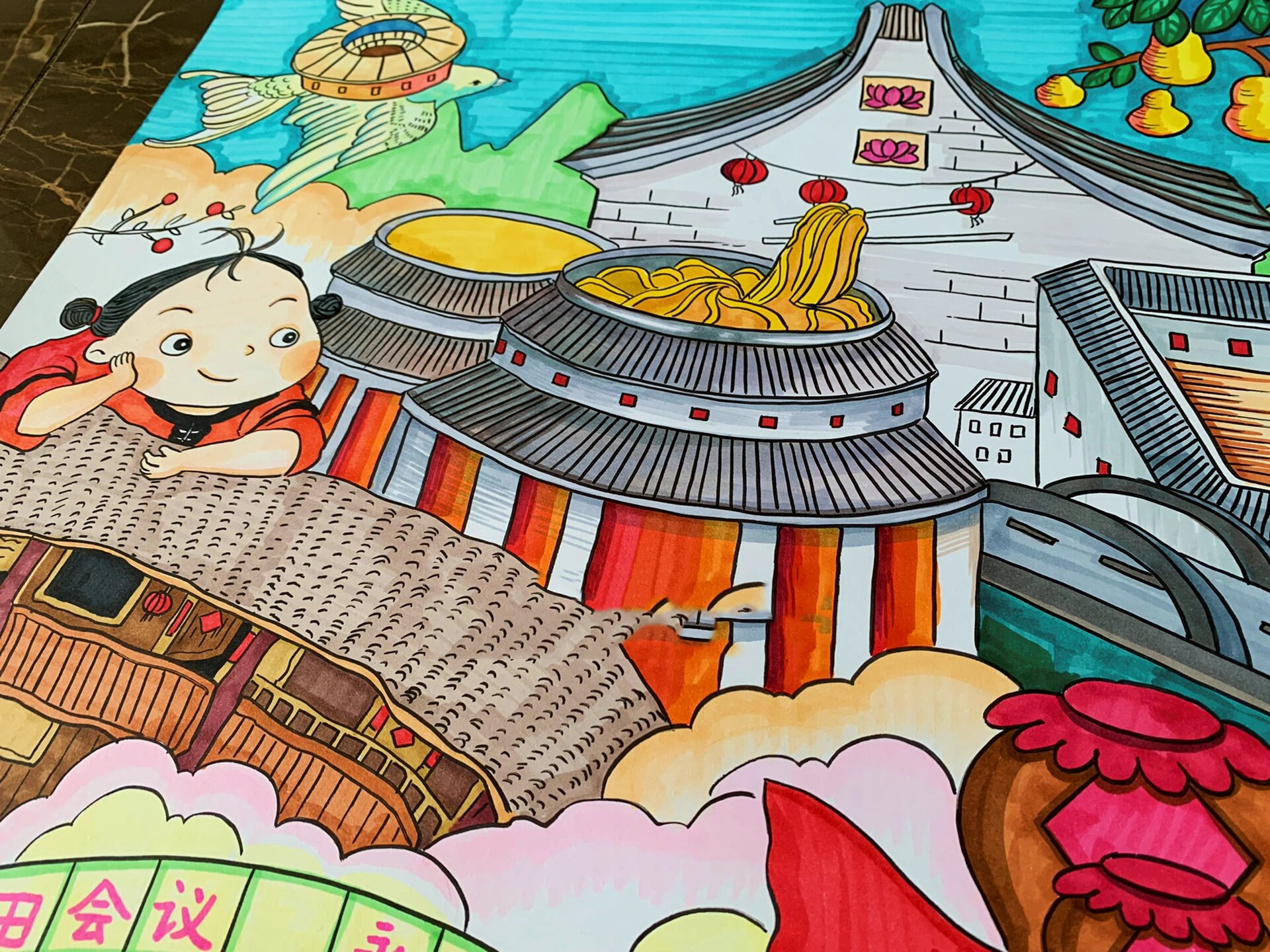 上杭红色经典,客家历史,乡土民情