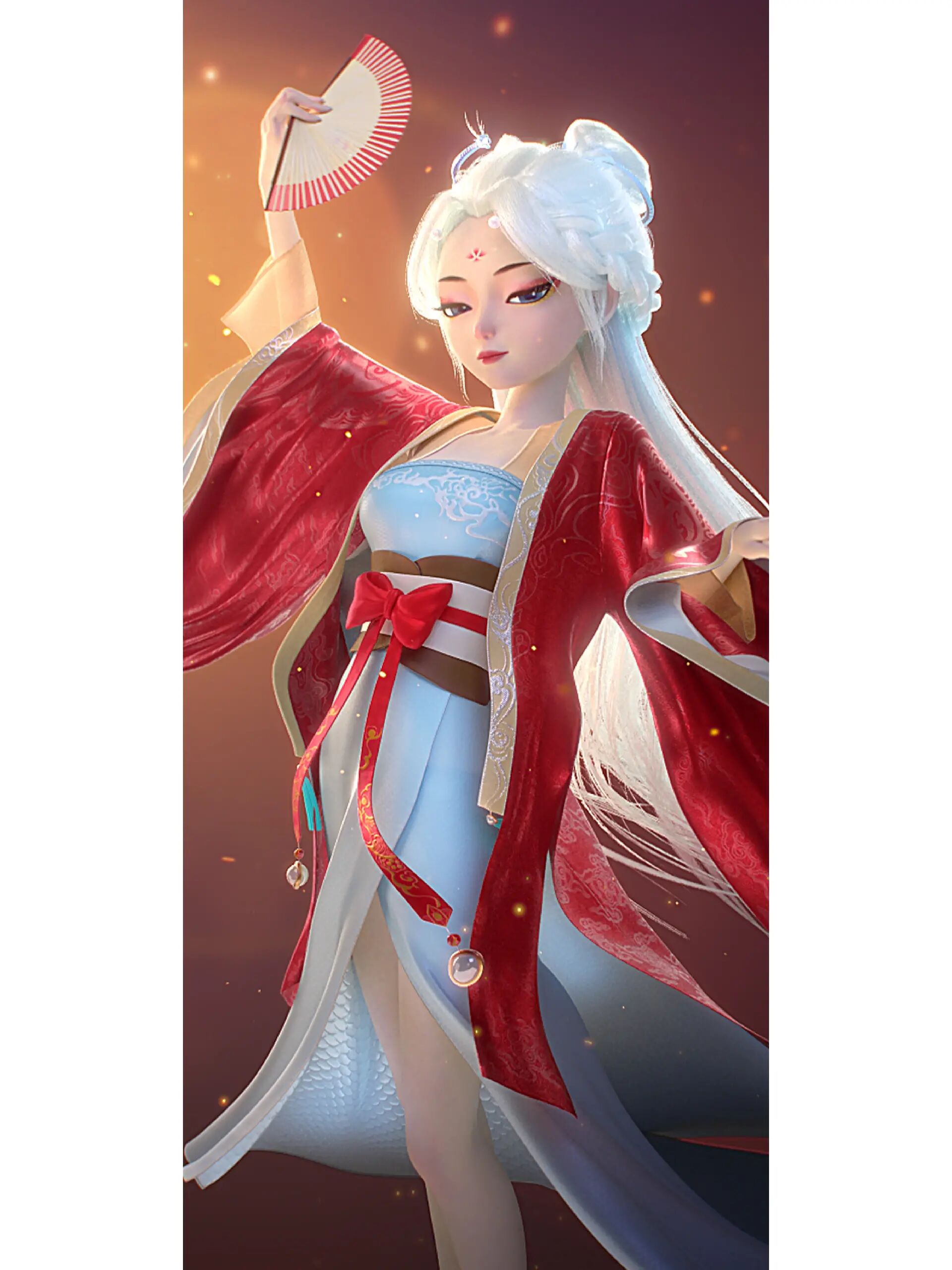 思无邪龙女辰辰稀有图片,喜欢辰辰的拿图吧 喜欢就收藏 ,禁止盗图