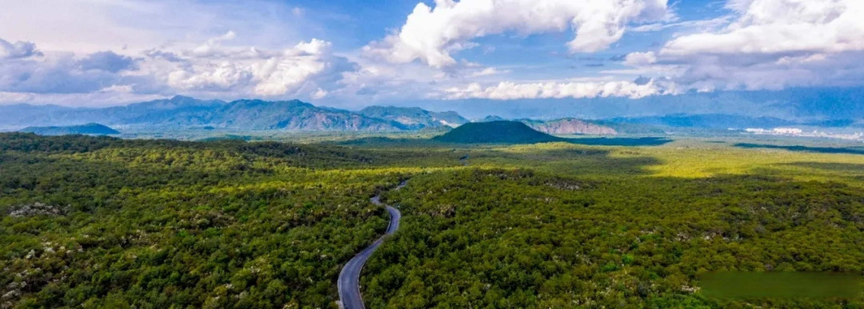 中秋国庆游腾冲# 腾冲位于我国最西南端的高黎贡山西麓,属亚热带海洋
