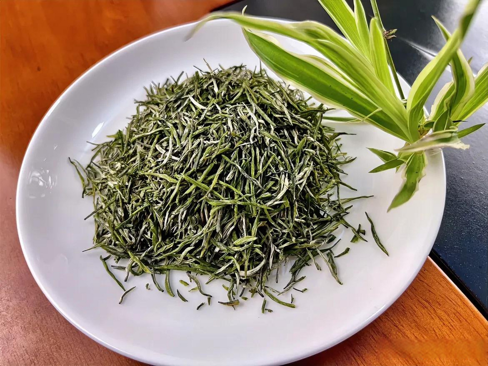 好几位常喝信阳毛尖的朋友在我这儿下单恩施玉露,我是真担心朋友们喝