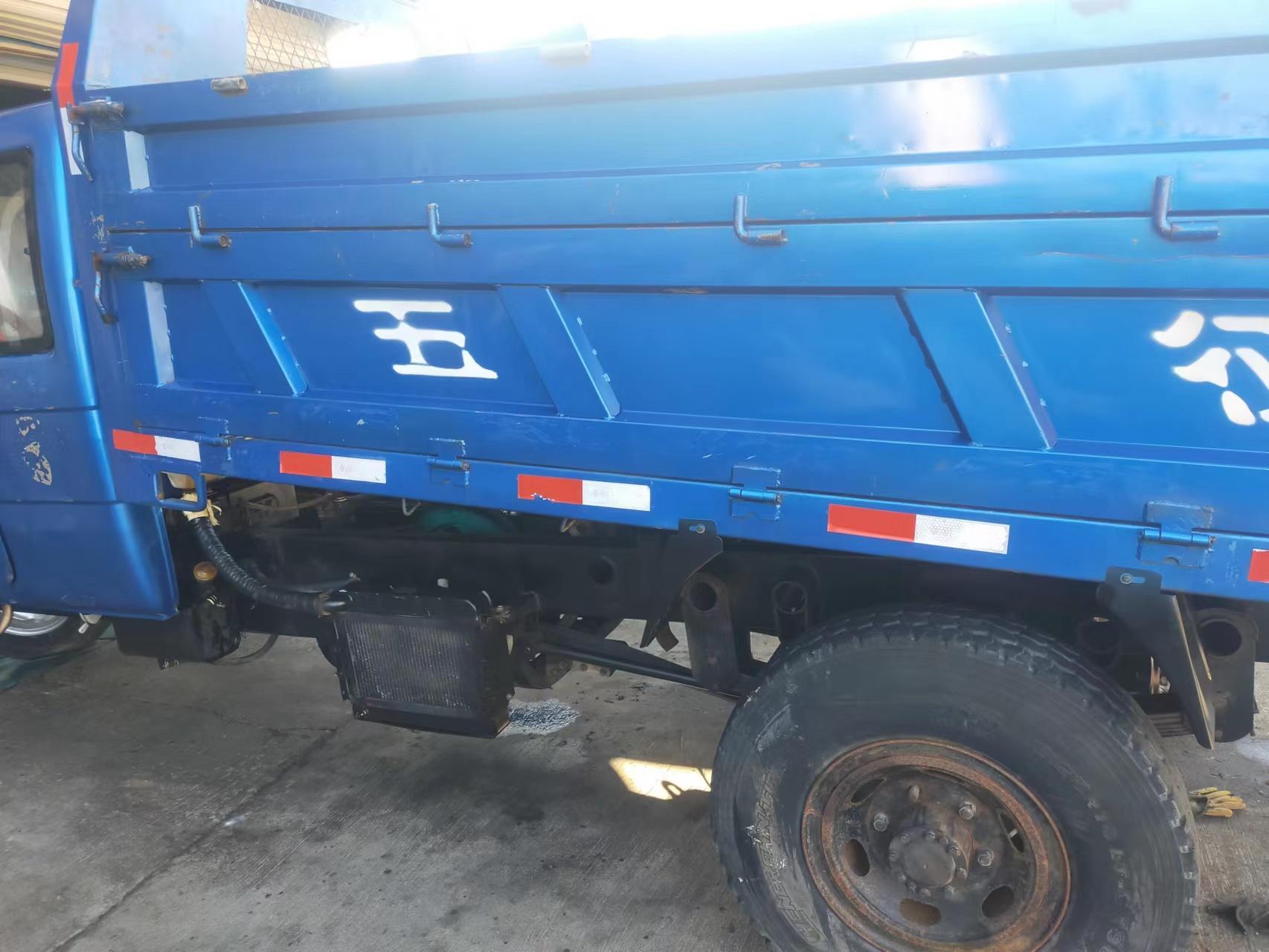 五征奥翔1700,3.4米斗,35发动机,10档高低档