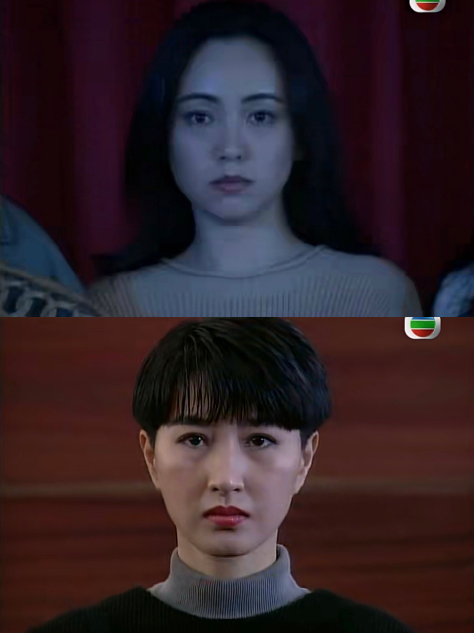 港剧翻炒|极度压抑6015极度绝望灰暗的冤案6015 99《生死讼