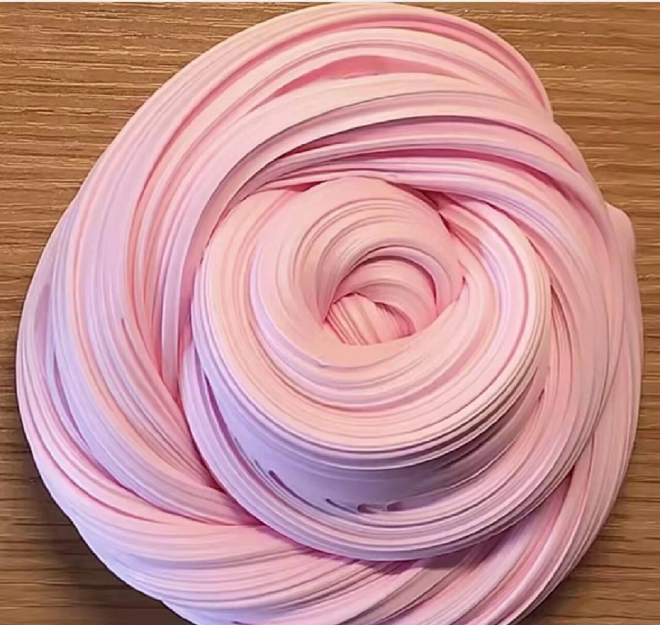 无硼砂无胶水用粘土做起泡胶