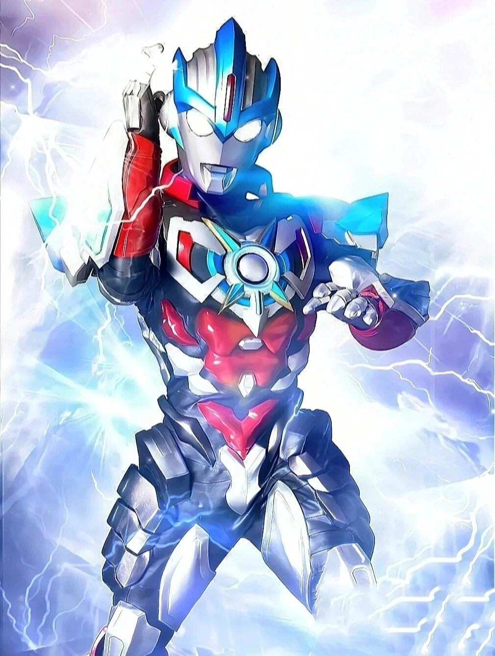 欧布壁纸第一弹