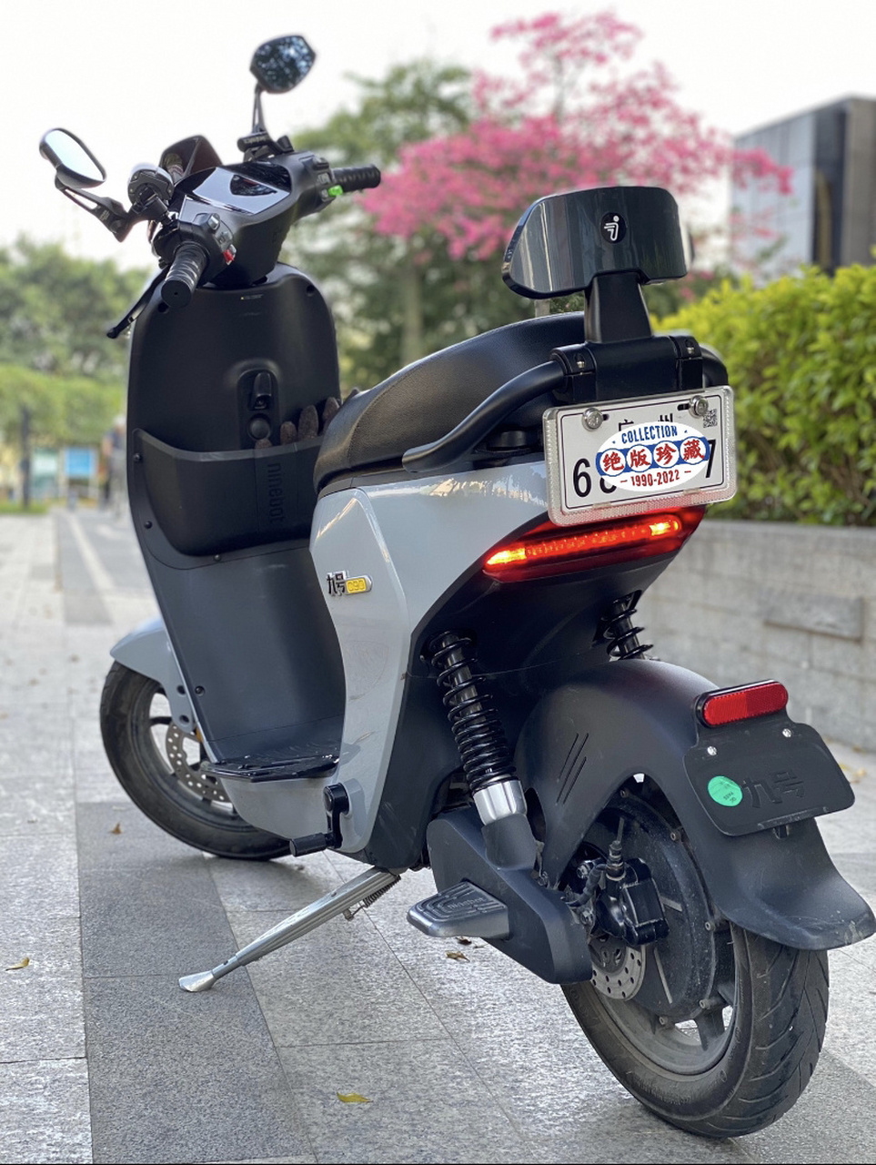 5500价位最强九号电动车?c90怎么样?