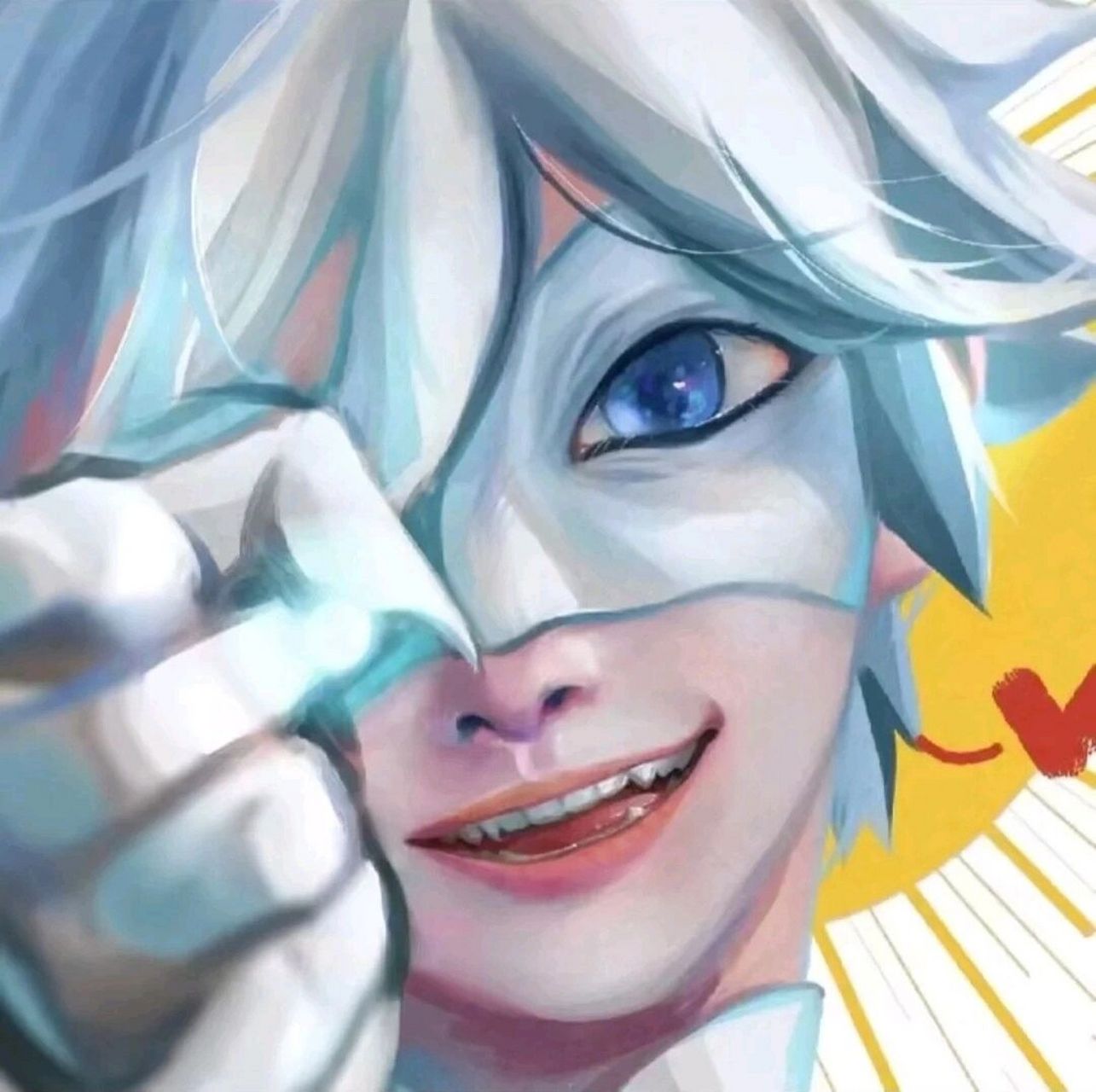 第二张的白猫绝了 礼拿      .m 瓢虫95美星 02 .l.ladynoir.