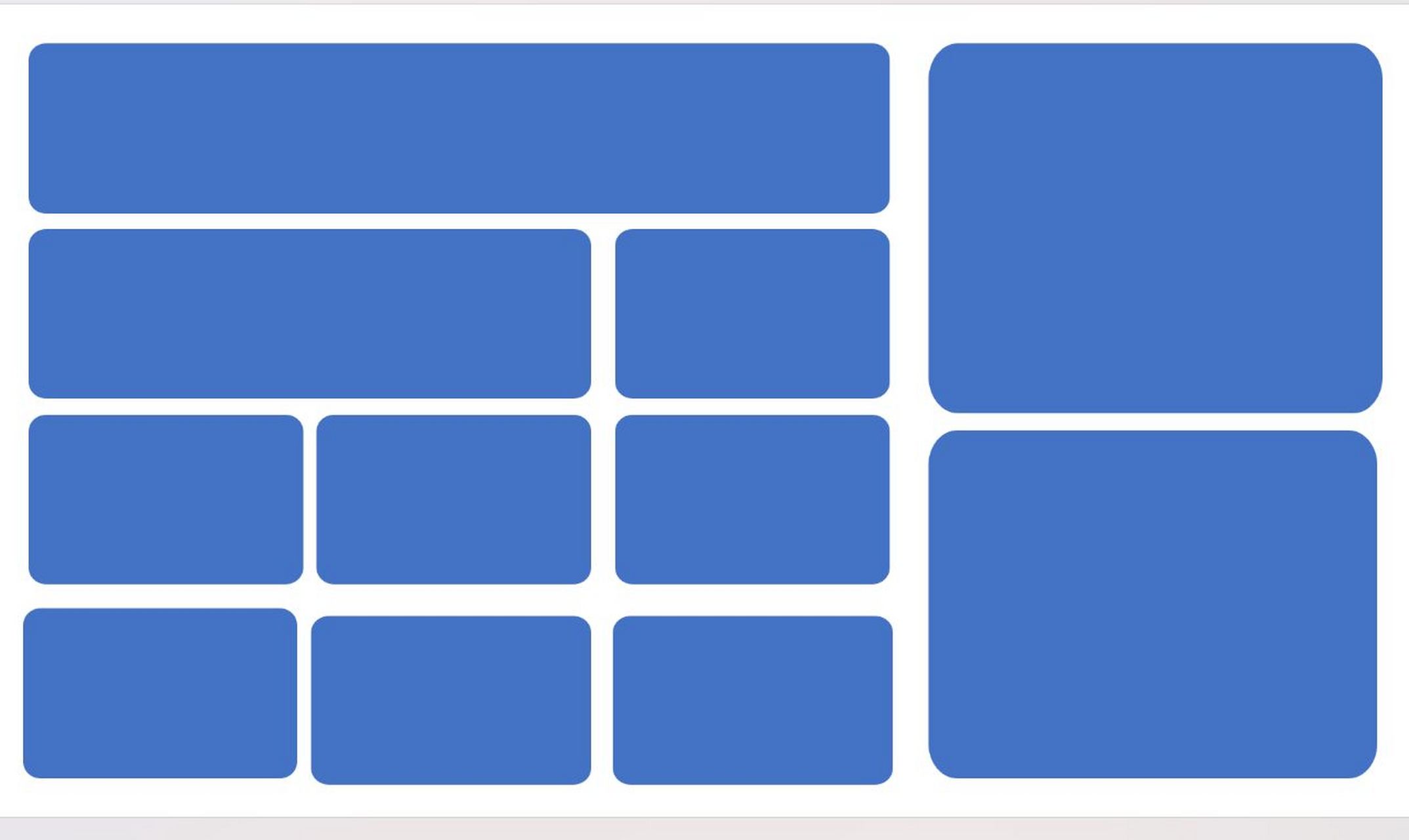 操作: 969696手动排列拼图法 1,我们可以插入多张照片,进行