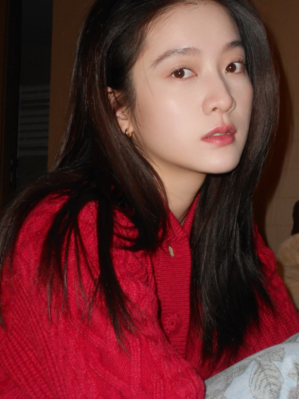 张雪迎超话 日暮时分,窥见夕阳轮廓,月光痕迹78记录冬日里的小温暖