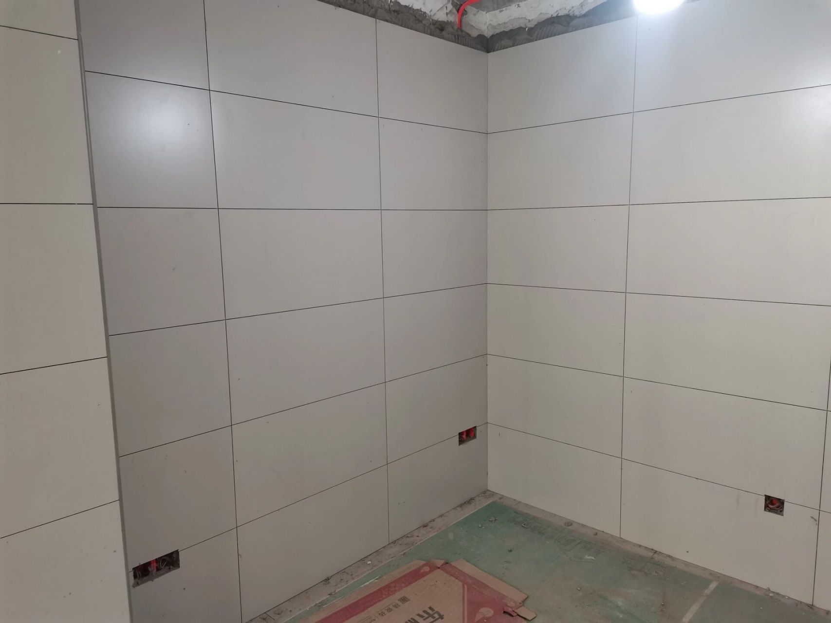 东鹏瓷砖墙砖4007015800全瓷809144 全瓷的4007015800的侘寂