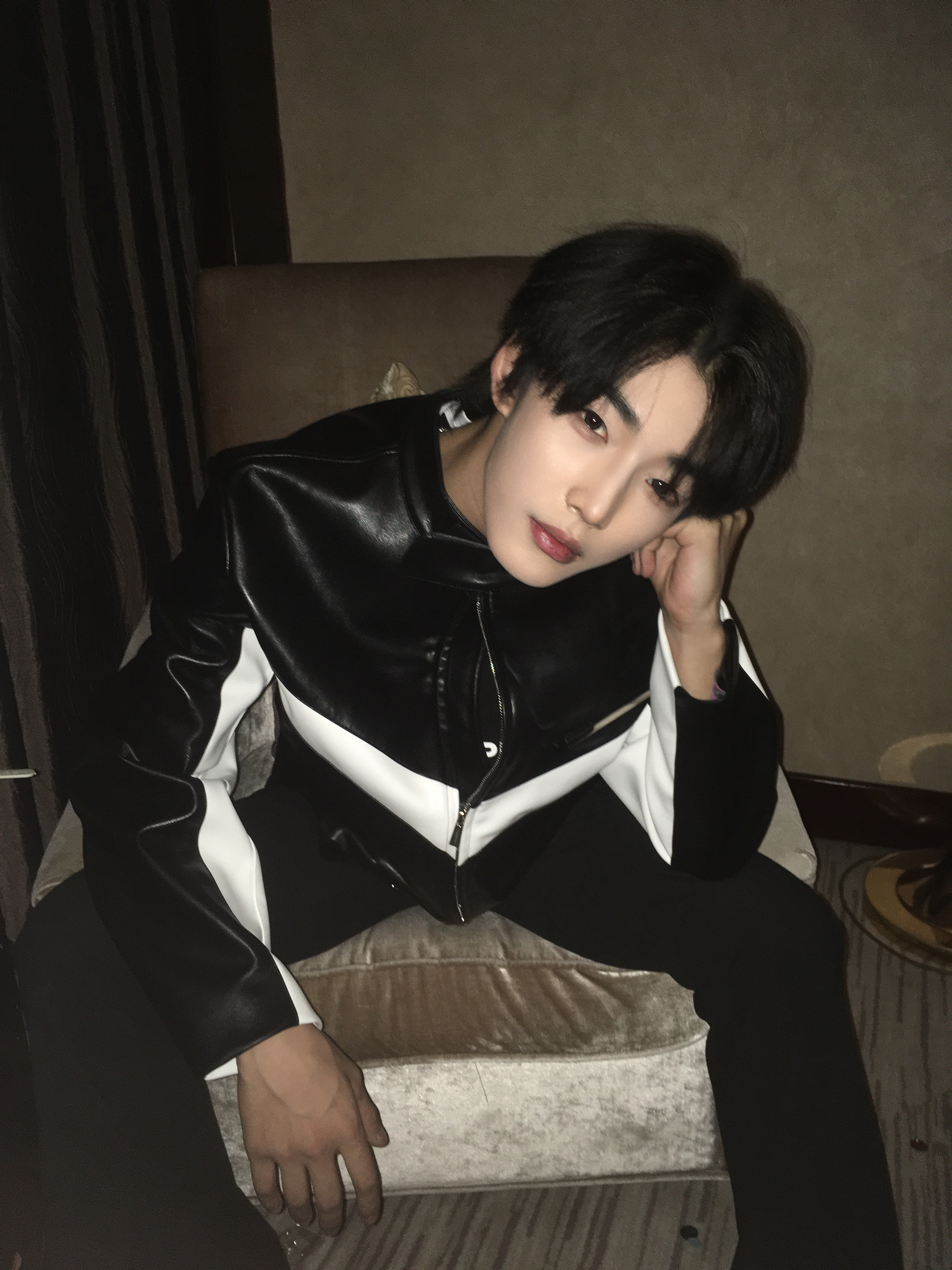 六连拍!#林秋楠