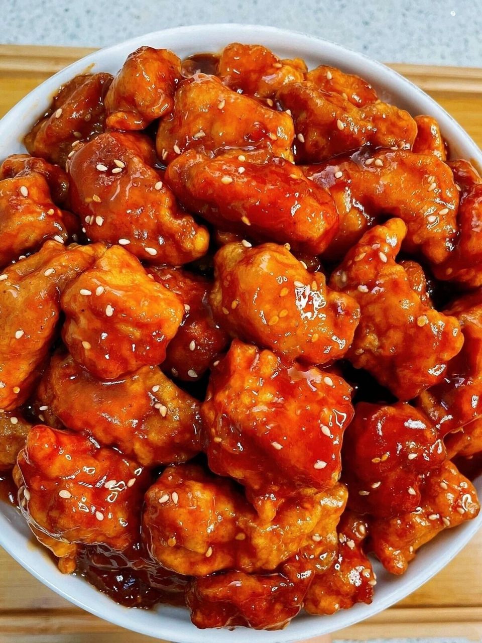 糖醋鱼块制作方法 糖醋鱼块制作方法